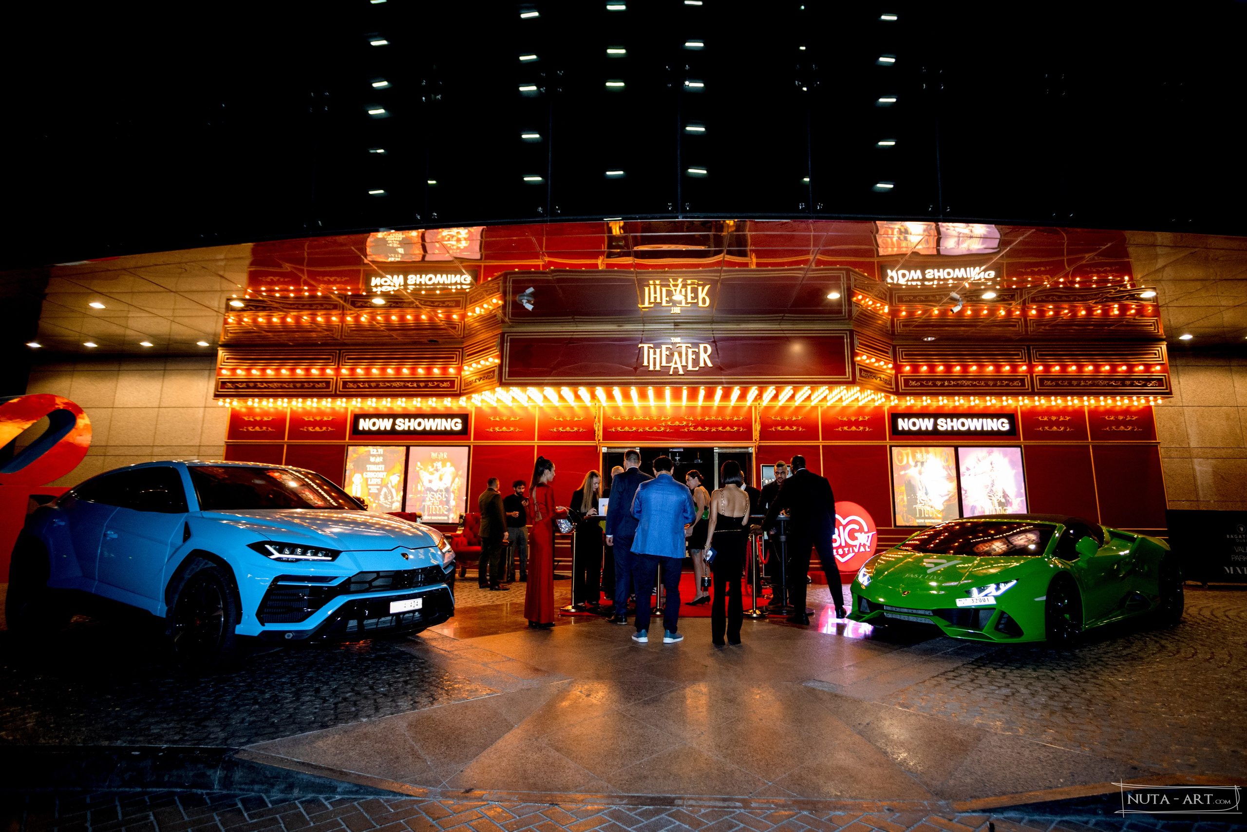 Репортаж NUTA ART. NUTA ART wedding and art photographer