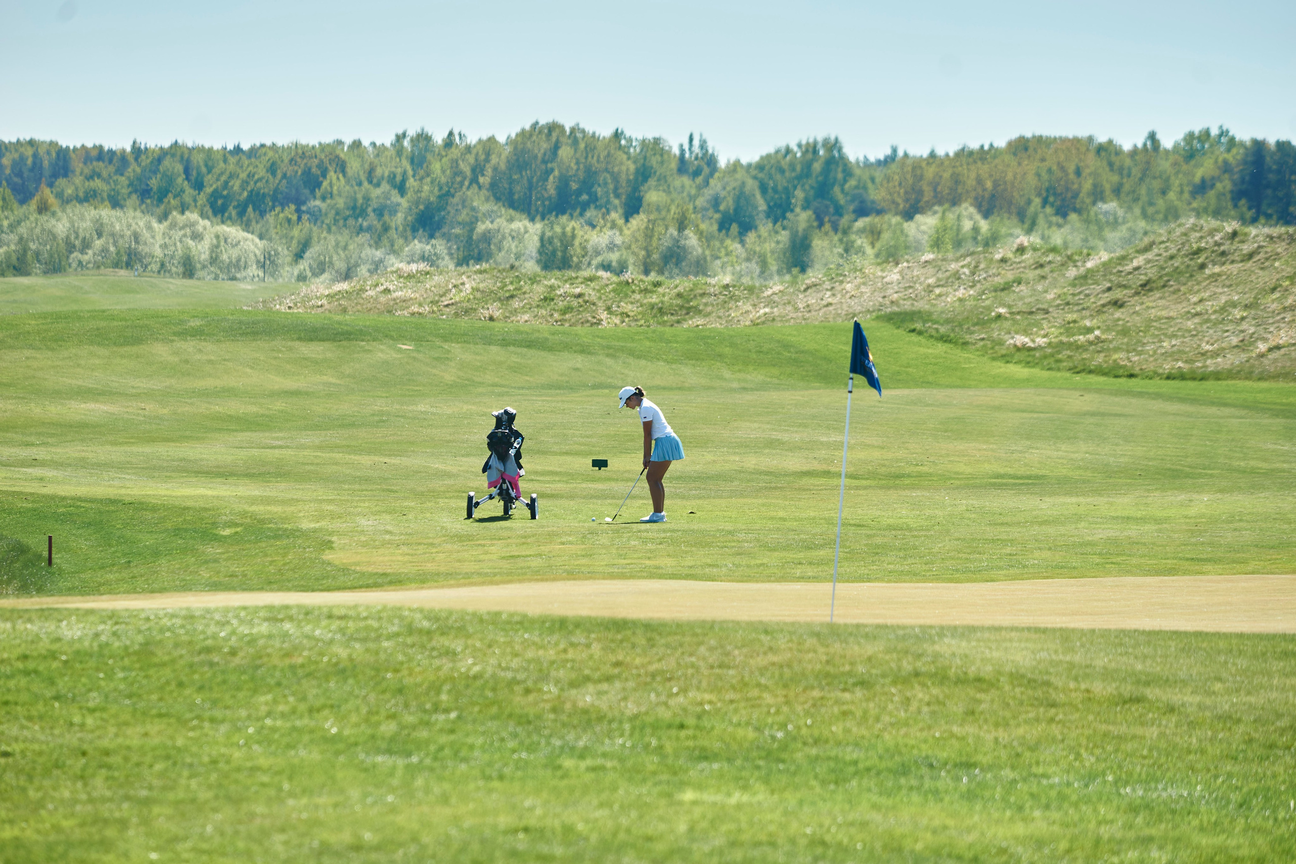 PETERGOF CUP2024. Фотограф Наталья Леонова