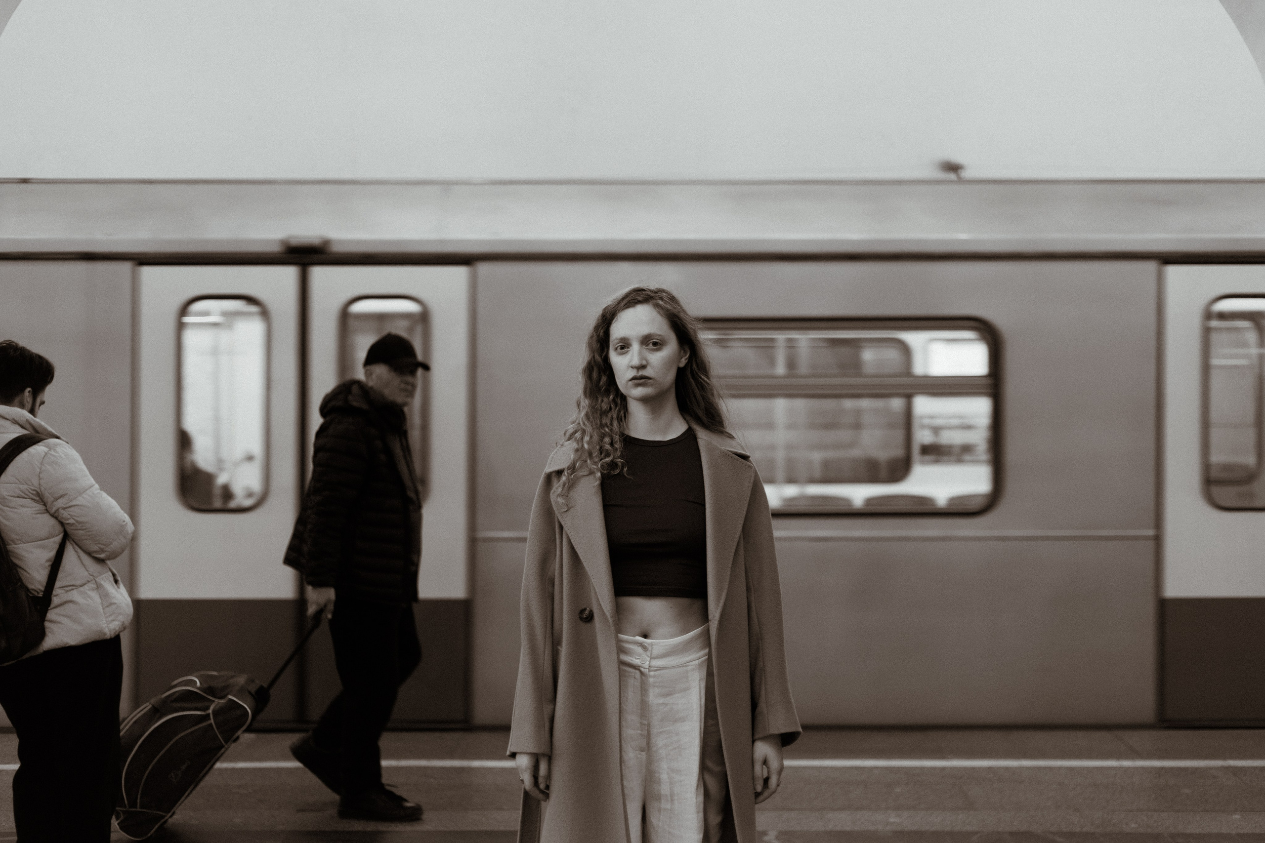 Владислава. Портретный фотограф Москва | Елена Столиванова
