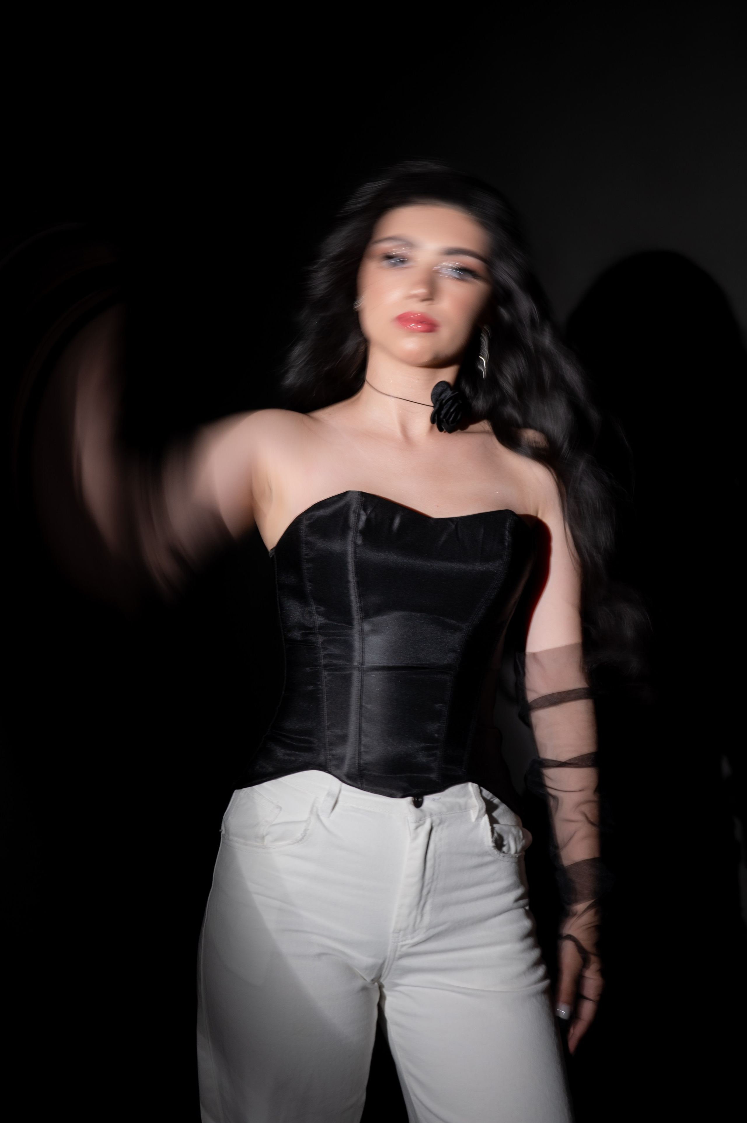 Красный шёлк. ТВОЁ ФОТО | ВИДЕО