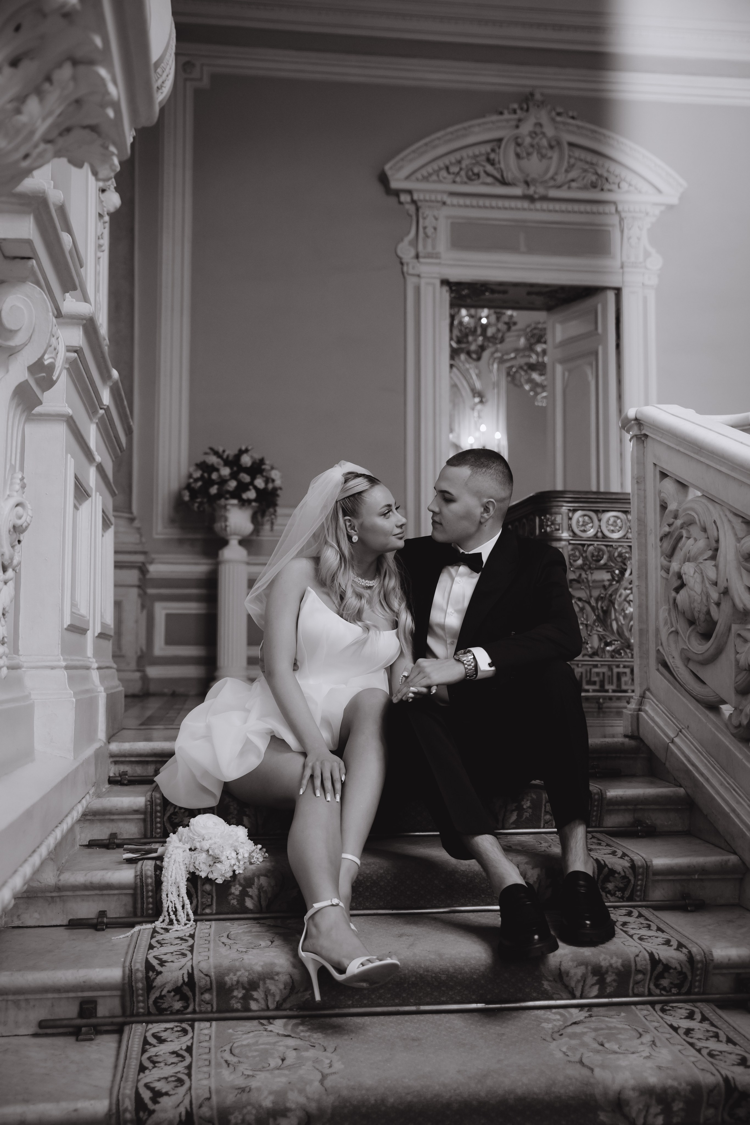 Wedding Day. Анна Михайлова|Свадебный фотограф в Санкт-Петербурге