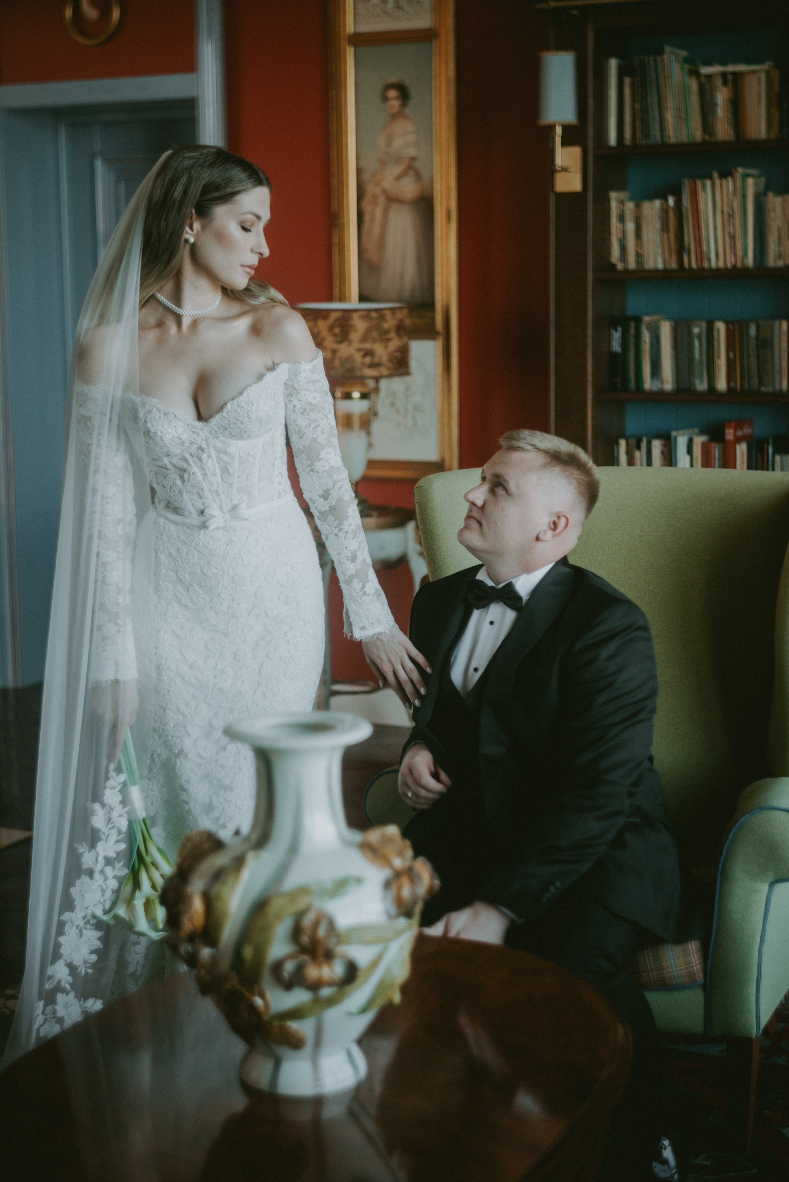 Марина&Юрий фотограф Елена Горбач. Свадебный и семейный фотограф город Темрюк Фотостудия Темрюк