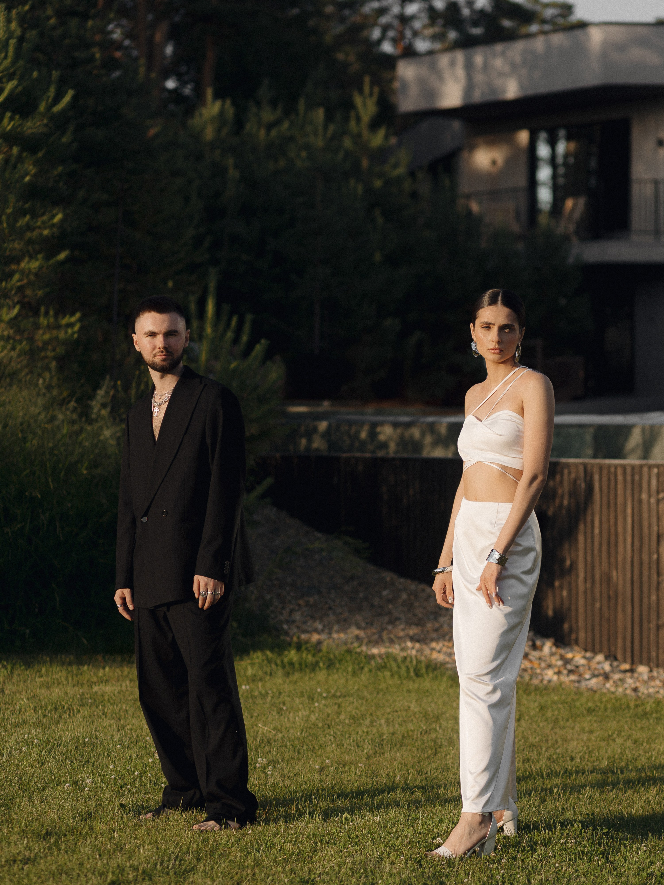 Свадебный и индивидуальный фотограф в Челябинске Евгения Негодяева