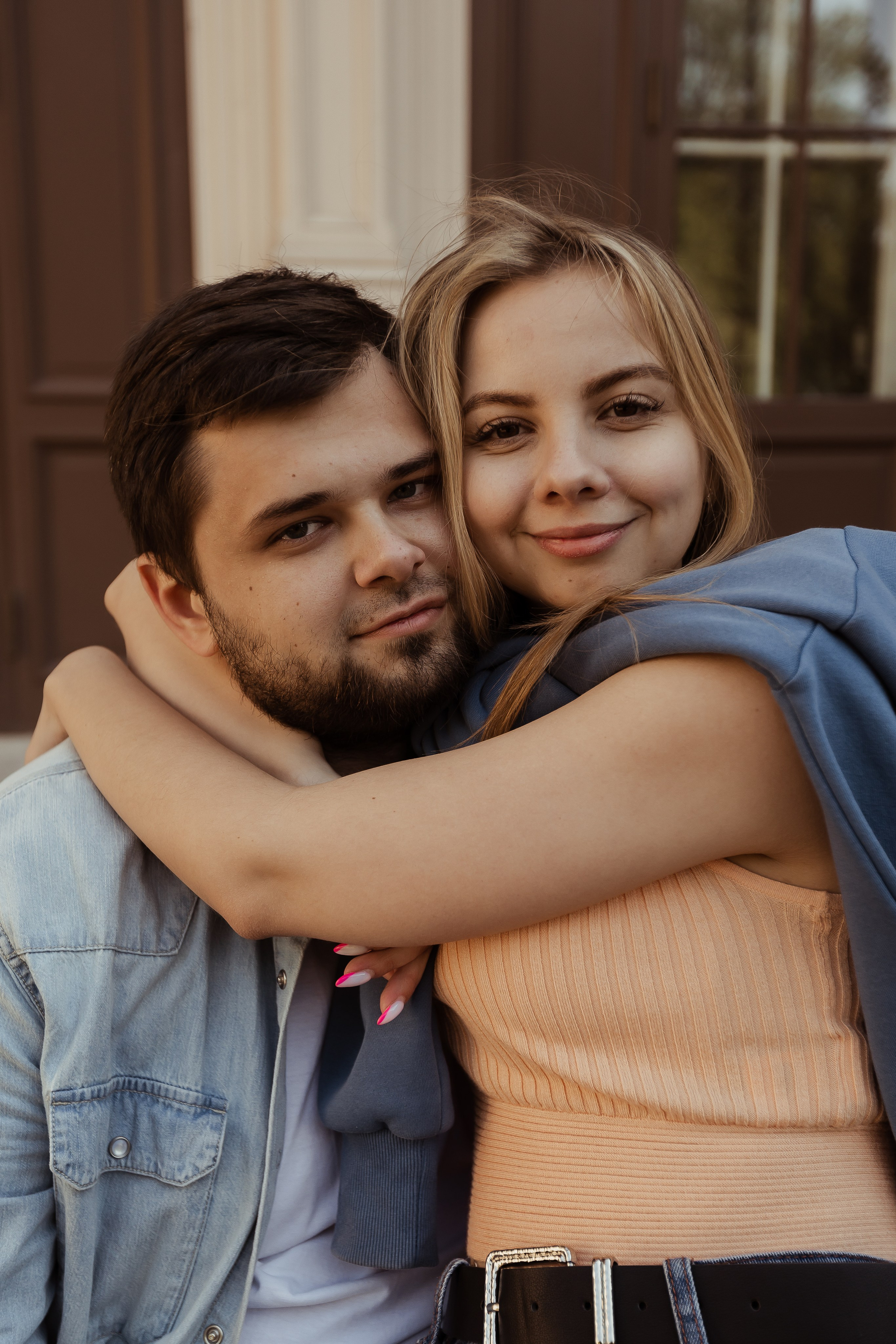 Саша & Лиза. Питер. ФОТОГРАФ Маргарита Сивакова | Ярославль Кострома Москва