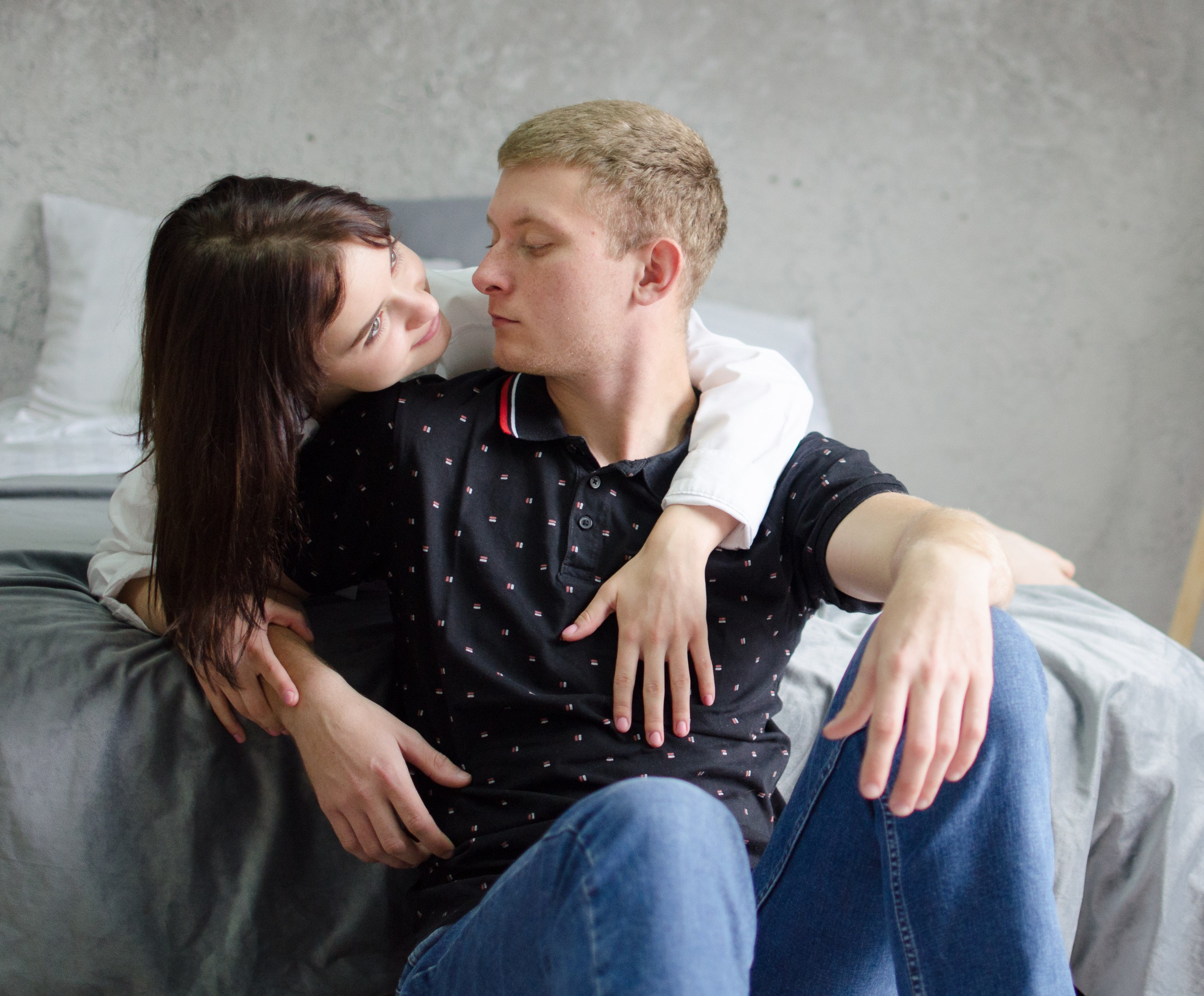 Предсвадебная лавстори. Фотограф Тверь|Москва|Волоколамск| Отт Кристина