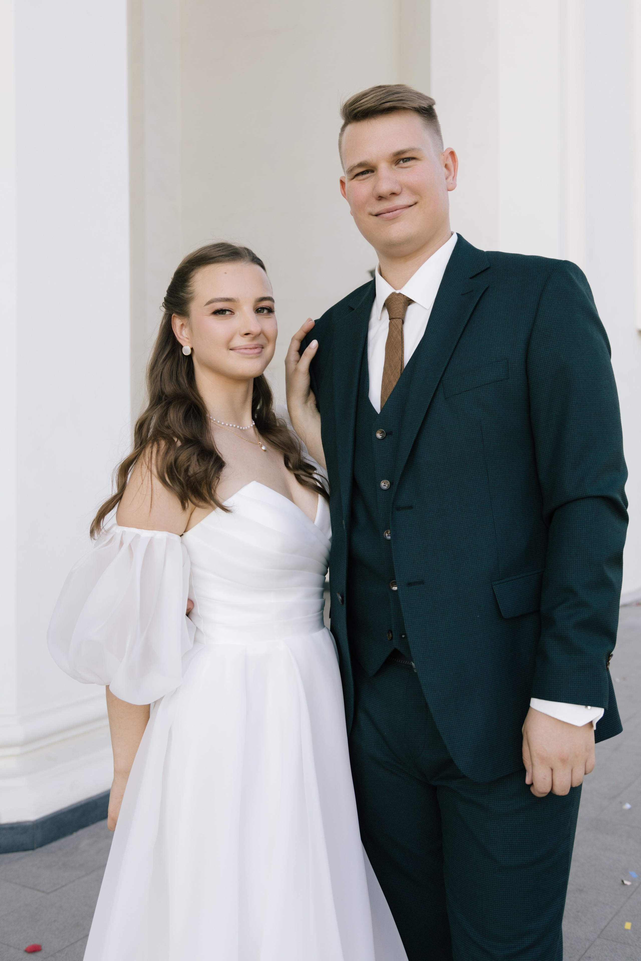Wedding day | Максим и Елена