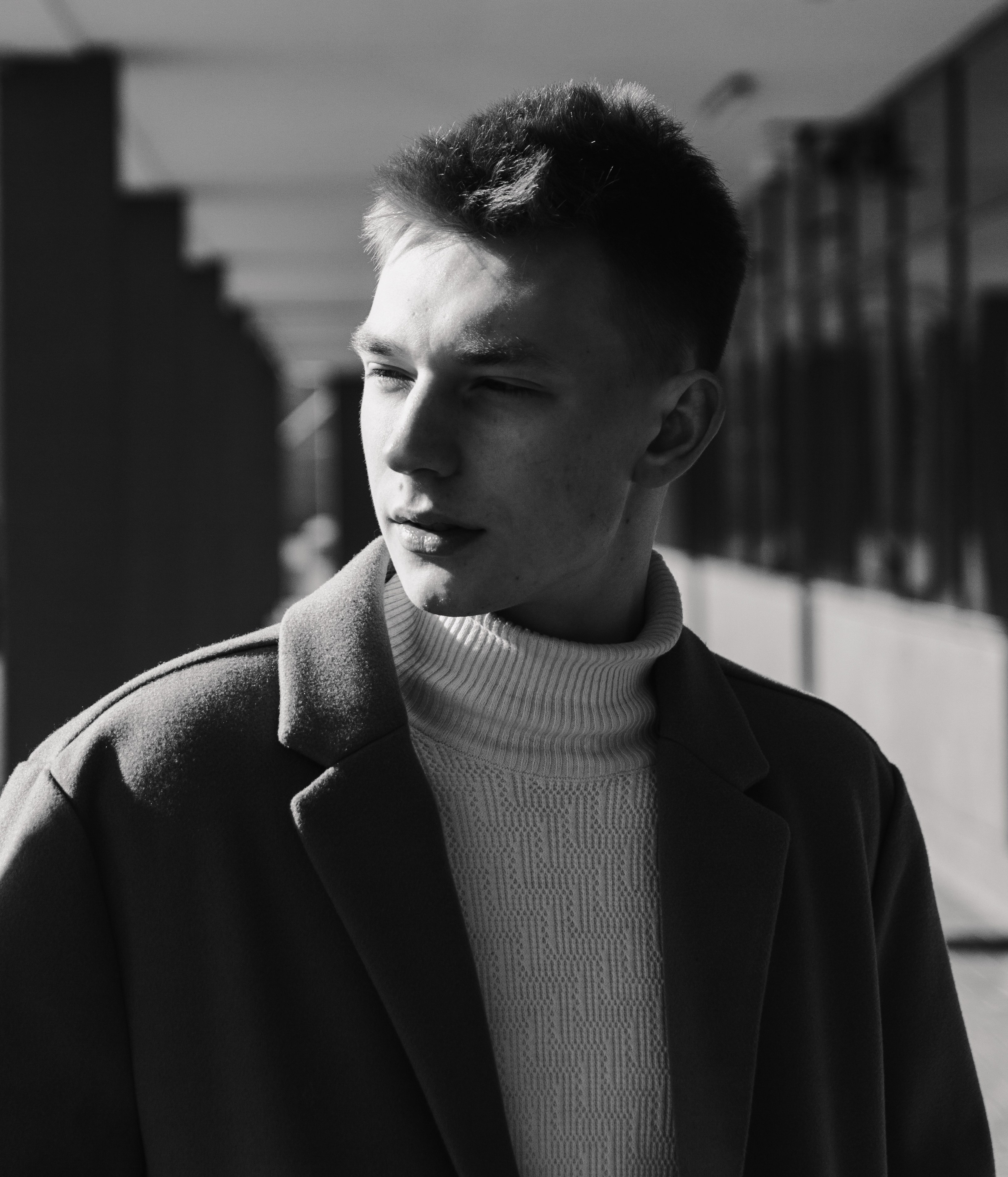 Vladislav | Dynamo stadium