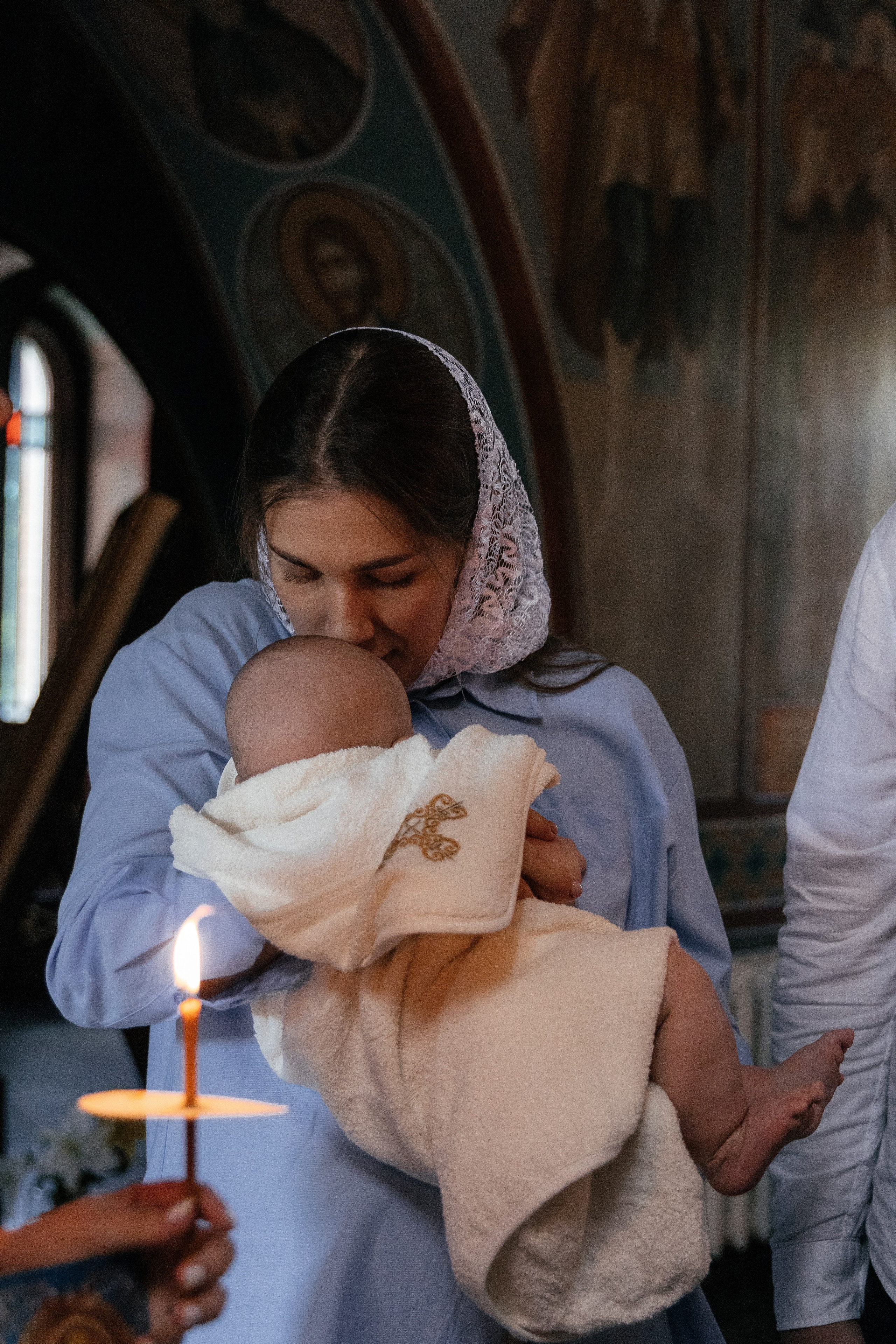 Виктор. Свадебный и семейный фотограф Татьяна Нуякшева Новоалтайск — Барнаул