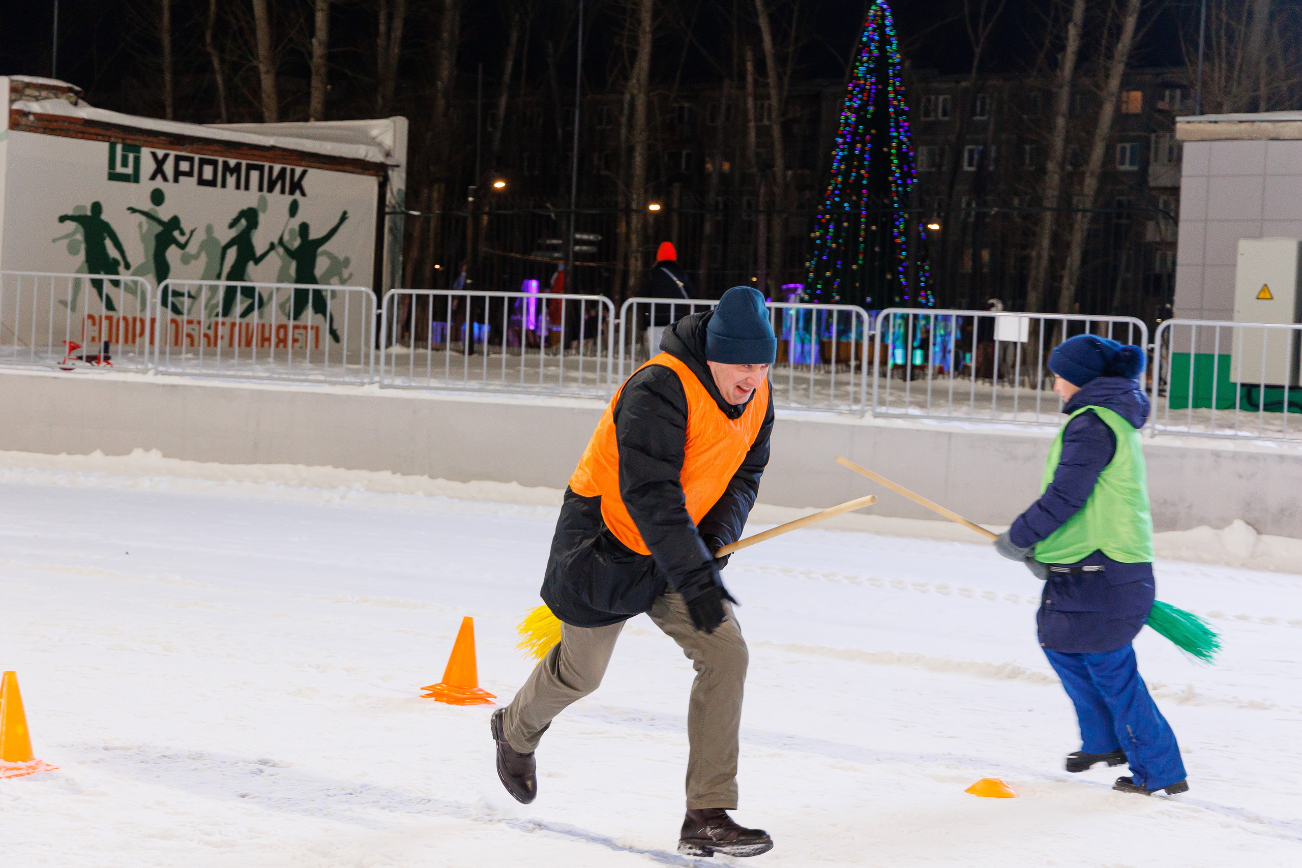 Корпоративное мероприятие АО «Хромпик». Ездакова Мария фотограф-видеограф в Екатеринбурге, Первоуральске