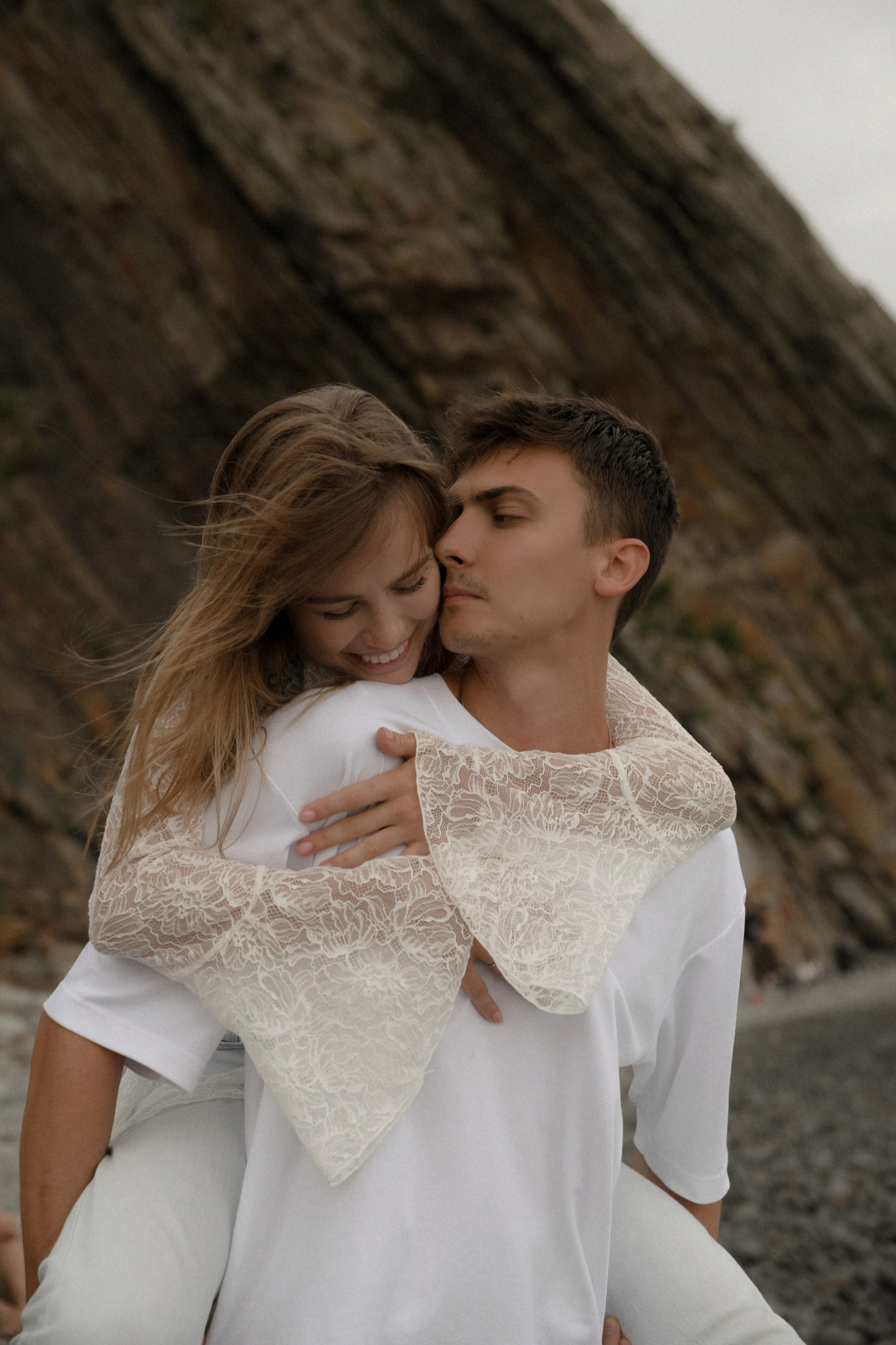 Полина Кирилл. Свадебный и семейный фотограф Владивосток