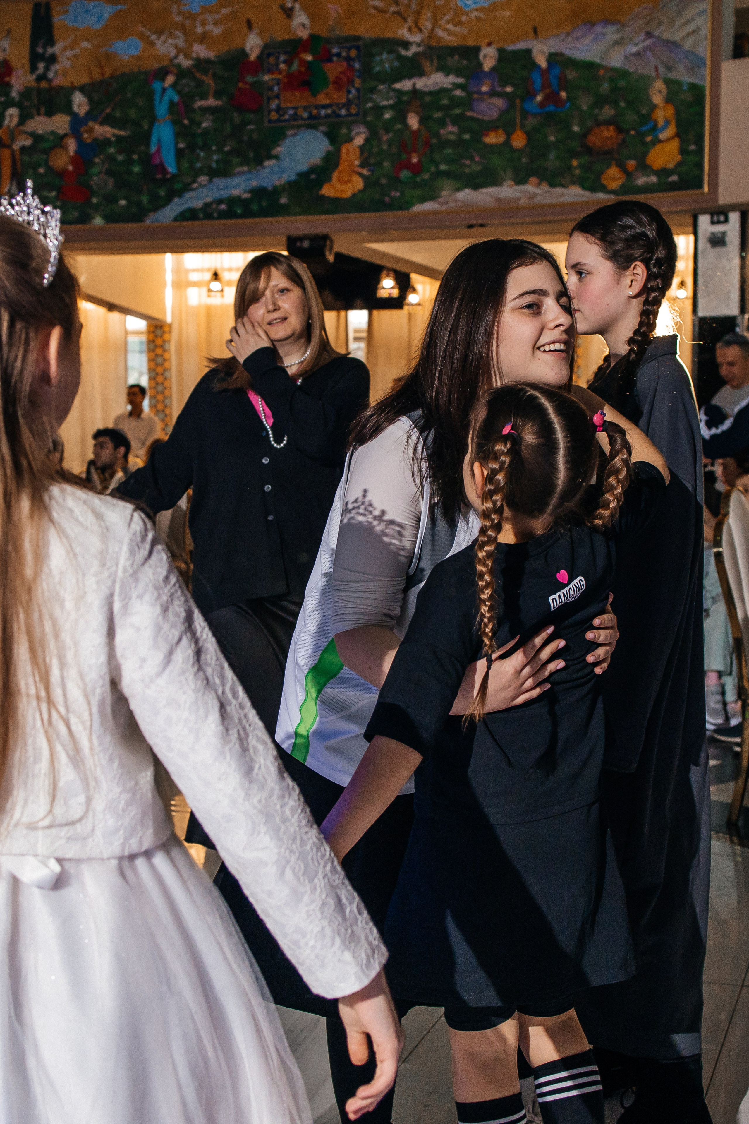 Пурим. Фотограф в Санкт-Петербурге Виктория Безверхая