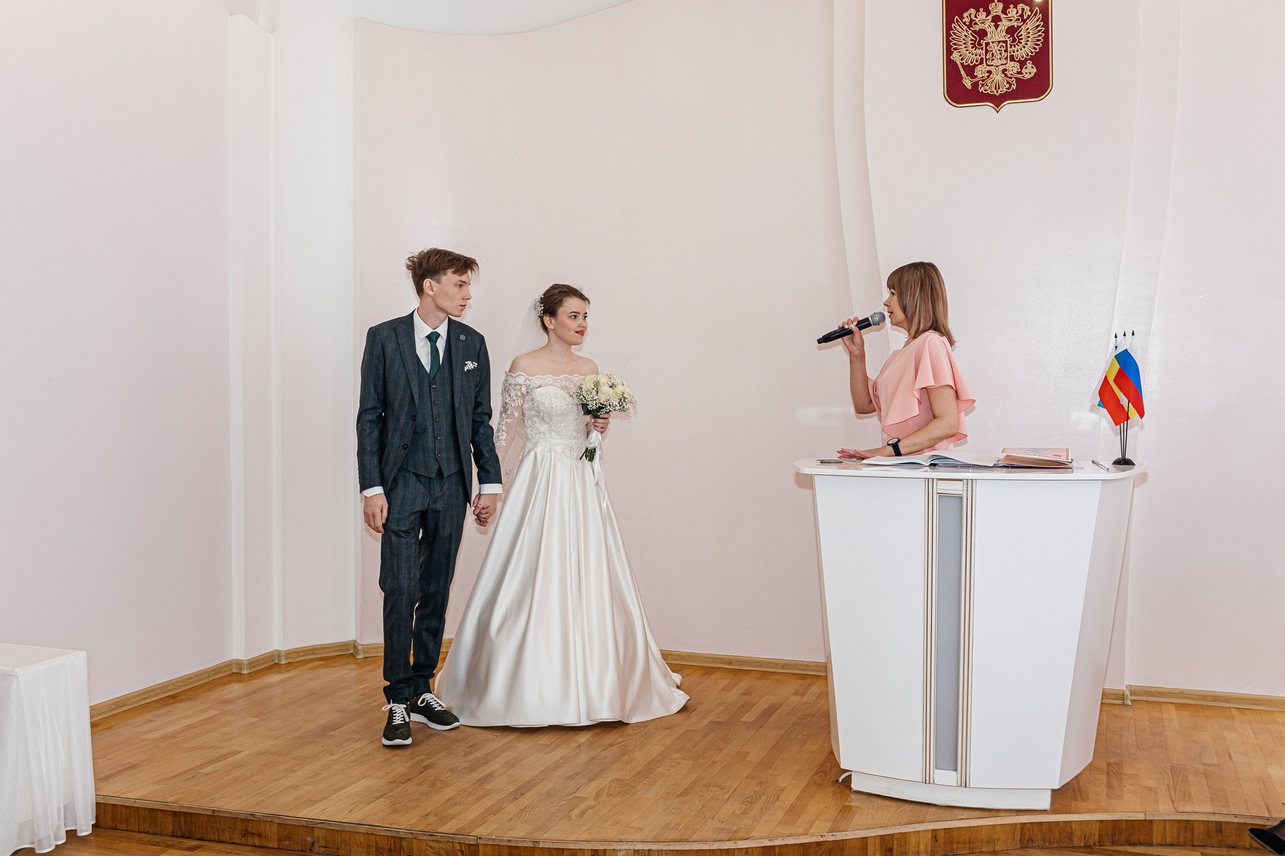 Миша и Лиза. Фотограф Таганрог и Ростов-на-Дону