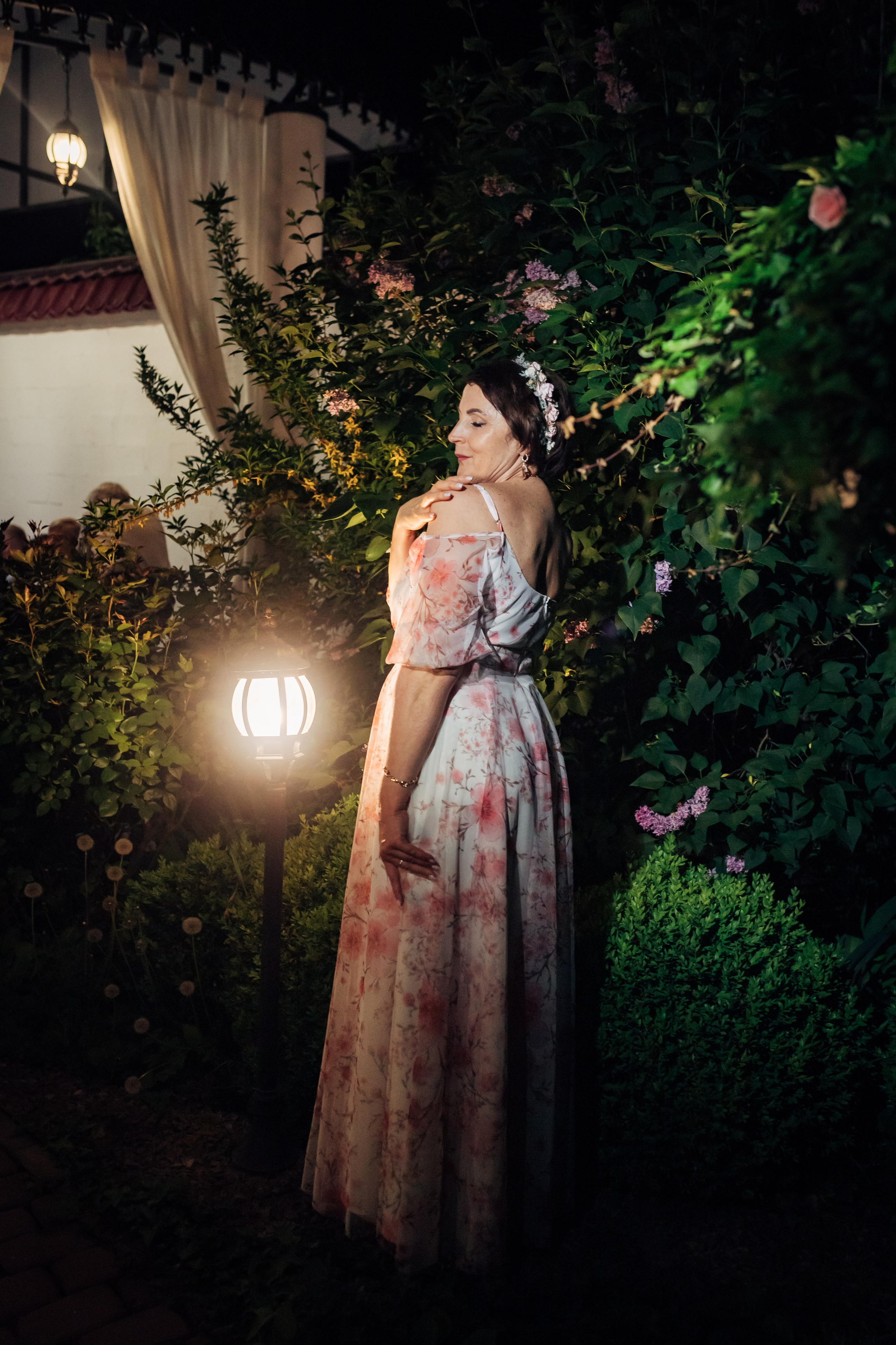 Юбилей Ирины Леонидовны. Фотограф в Таганроге и Ростове-на-Дону