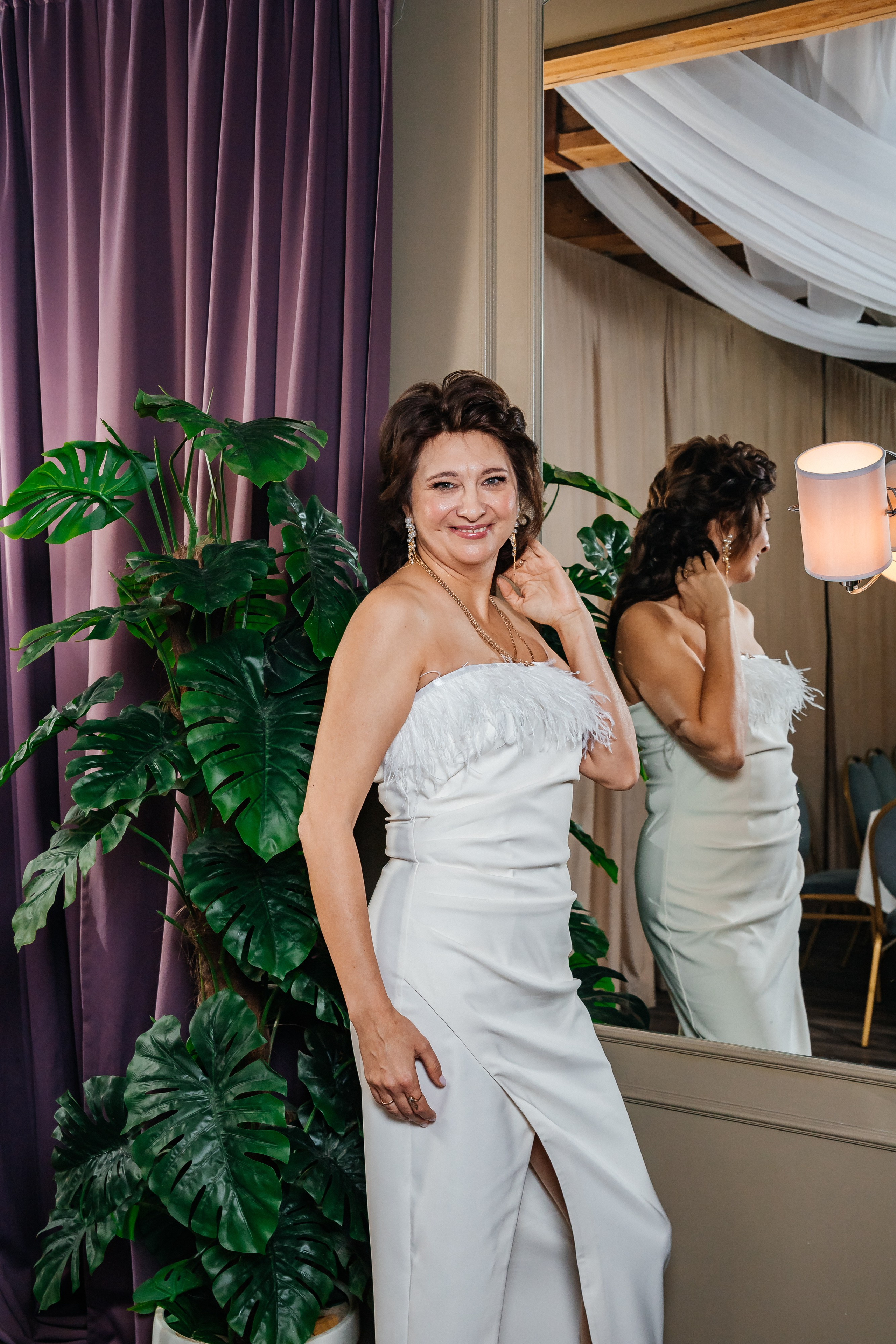 День Рождения Ирины. Фотограф Таганрог и Ростов-на-Дону