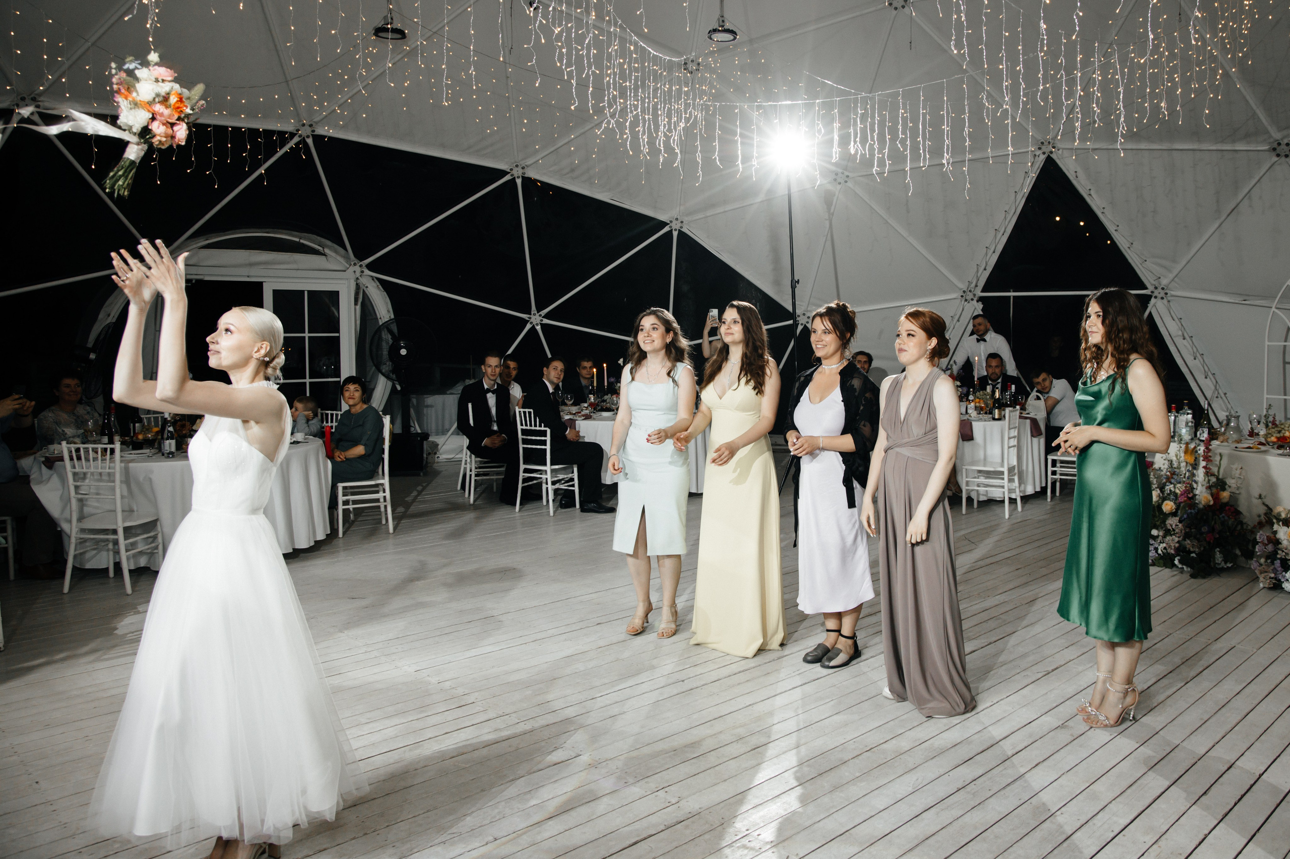 Кирилл & Александра. Главная