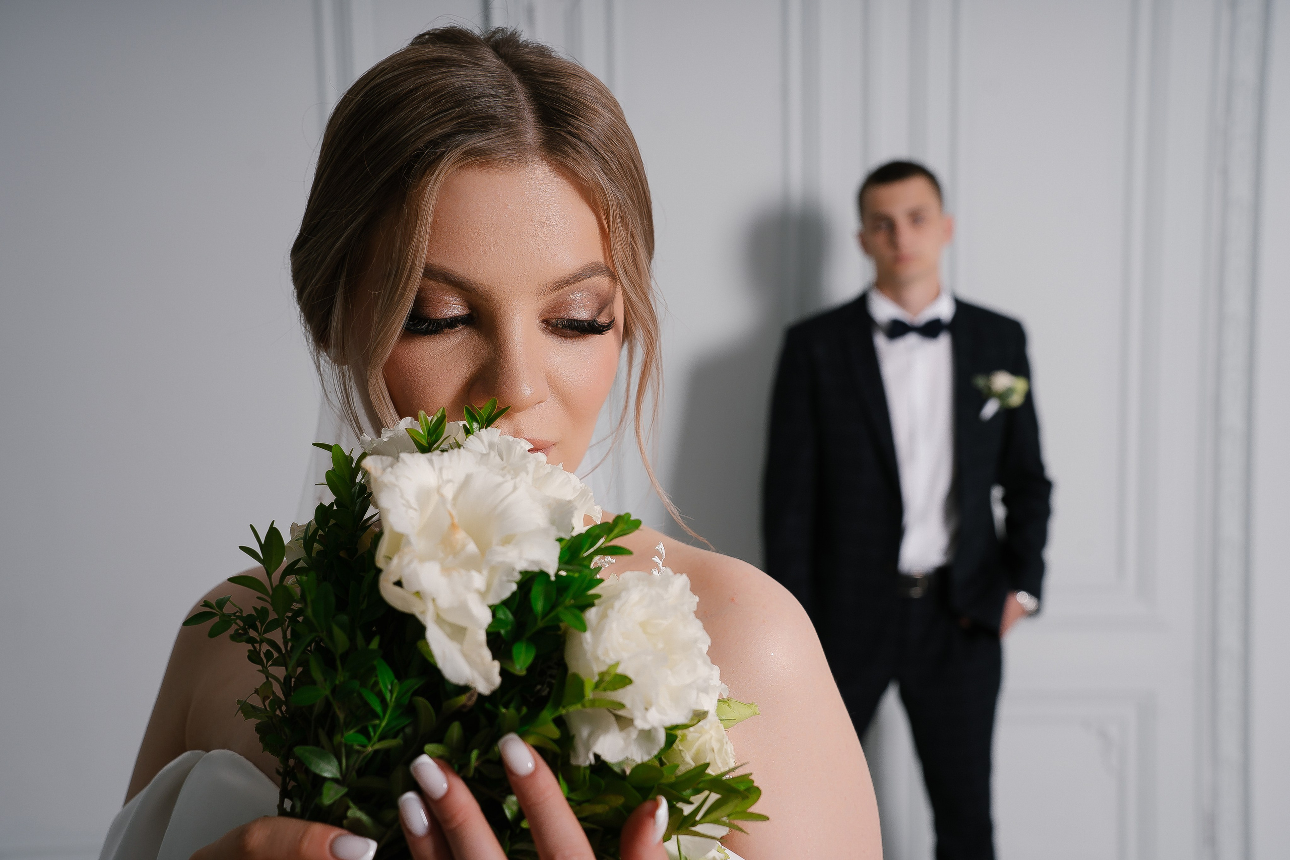 Анастасия. Свадебные фотограф и видеограф в Саратове