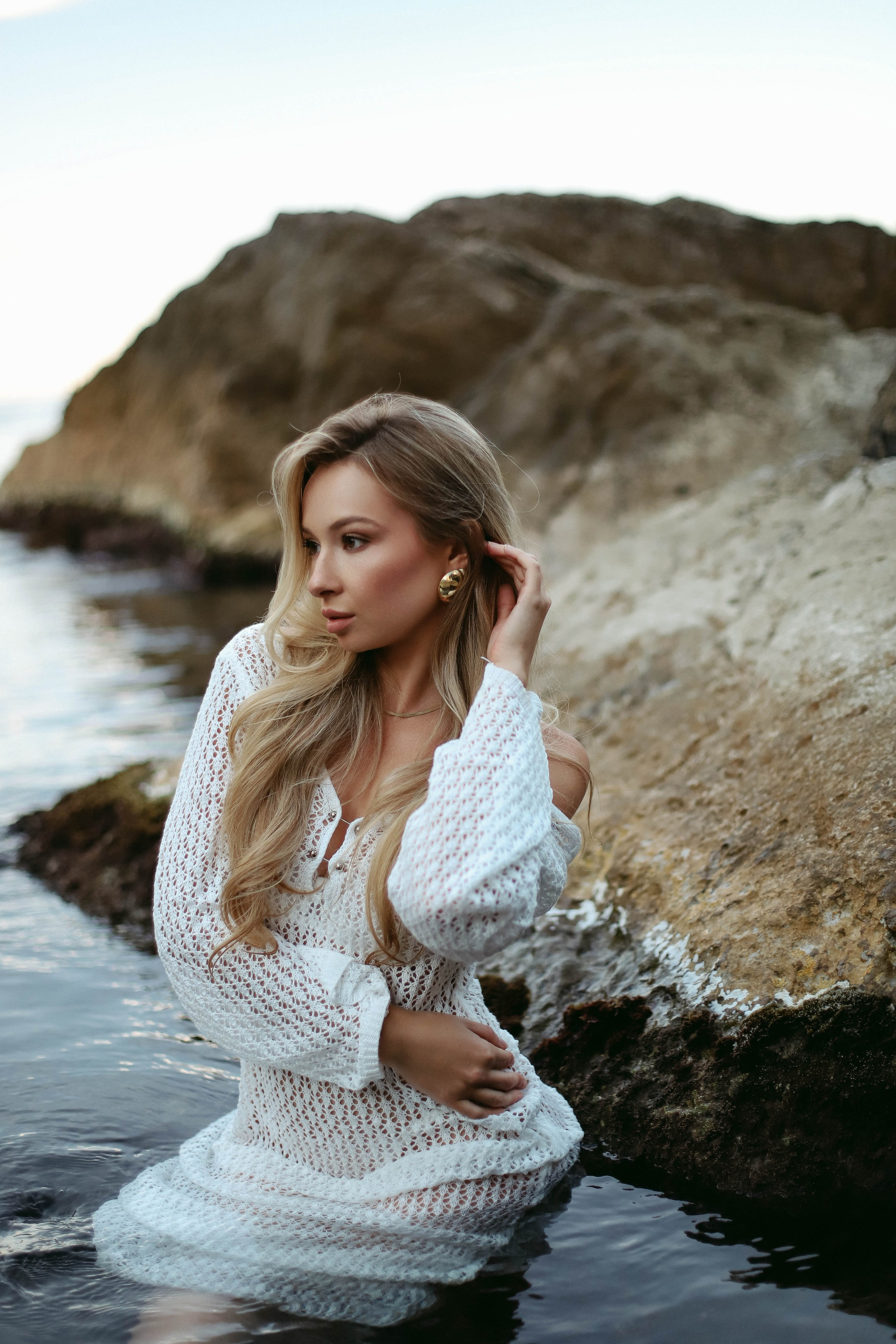 МАРИЯ. Фотограф Мариуполь | Ялта | Крым — Диана Мазенко