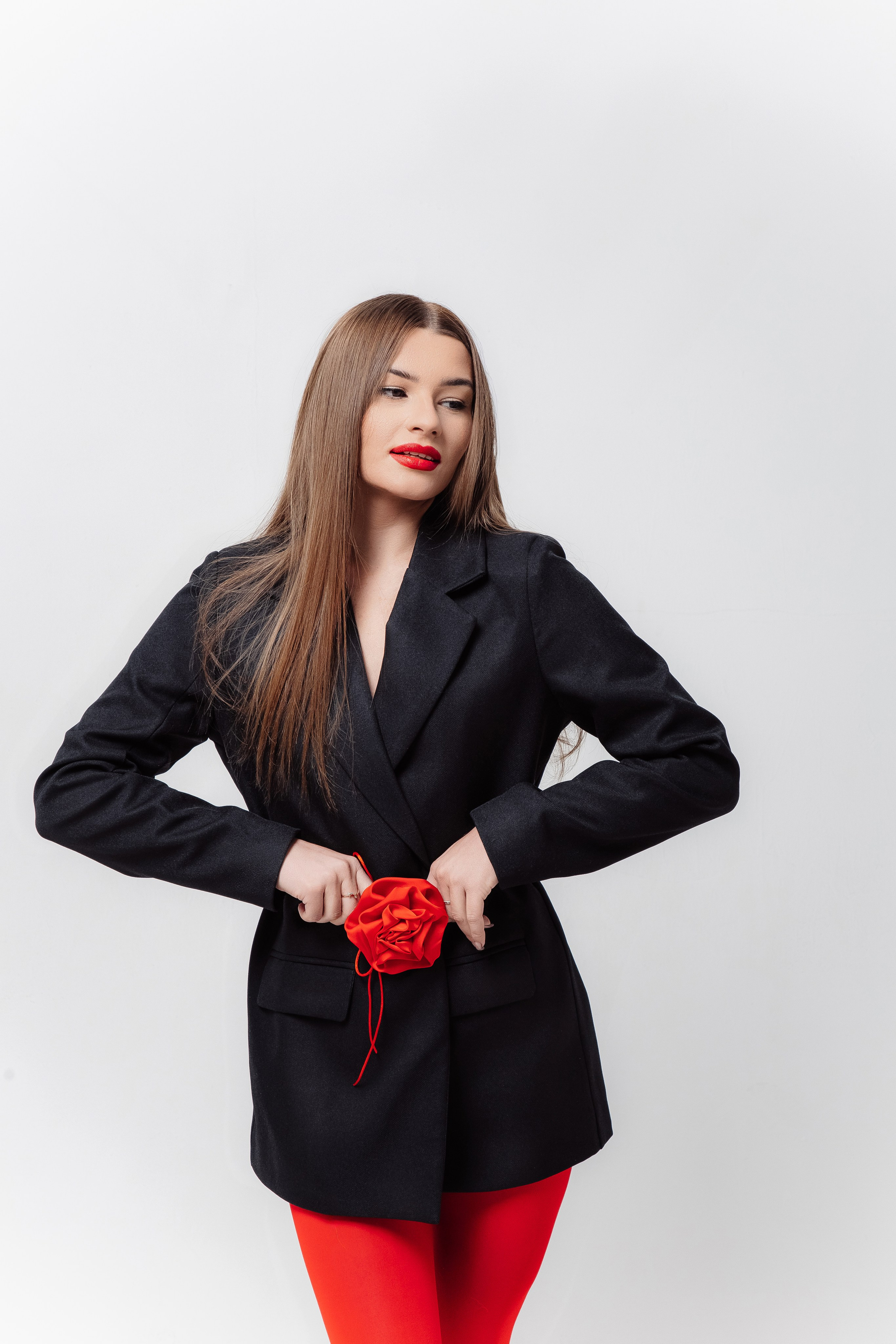 Женя. Фотограф Ирина Красса