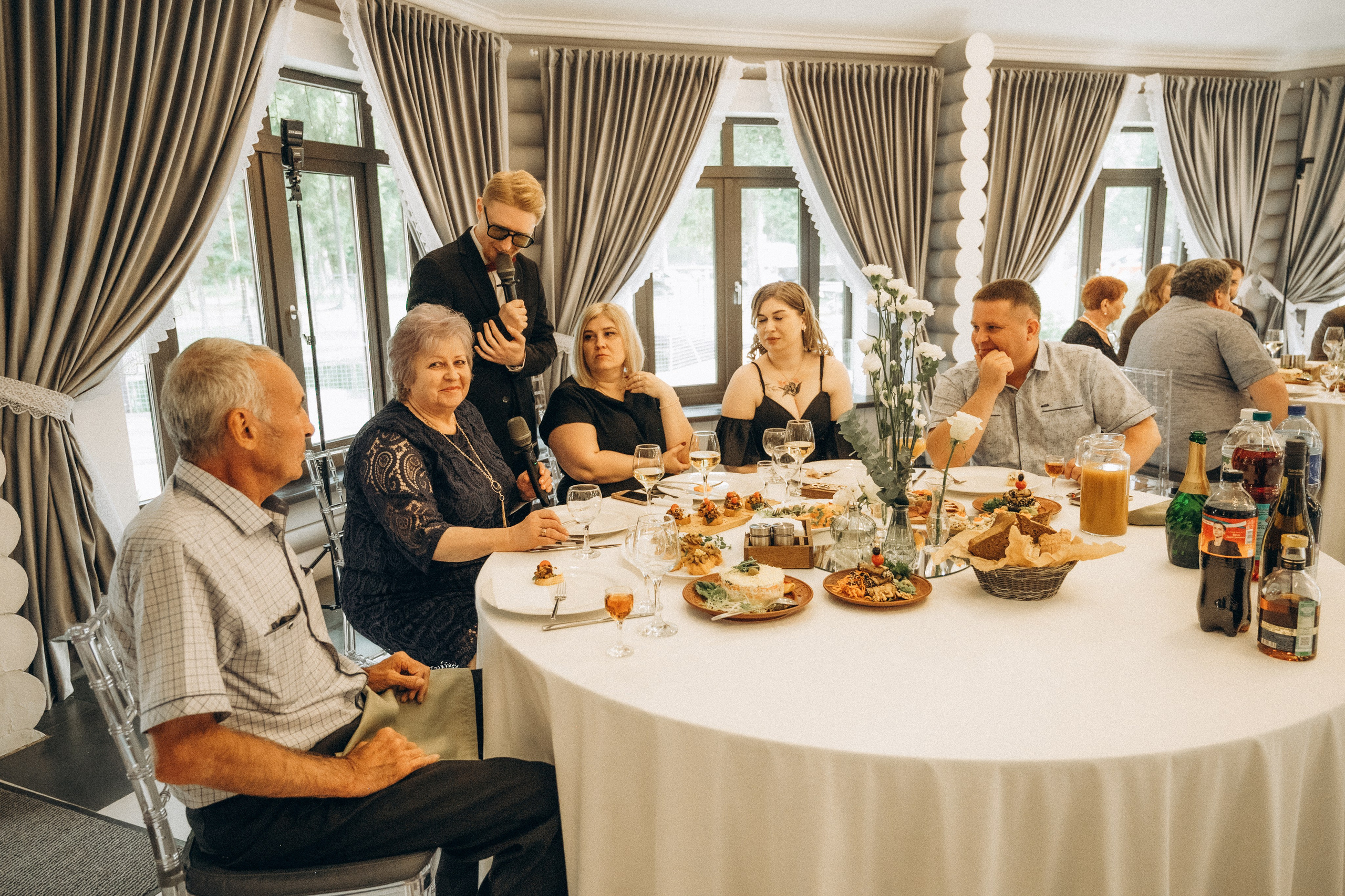 Клуб Барин. Семейный и детский фотограф во Фрязино, Ивантеевке и Щелково Матвеева