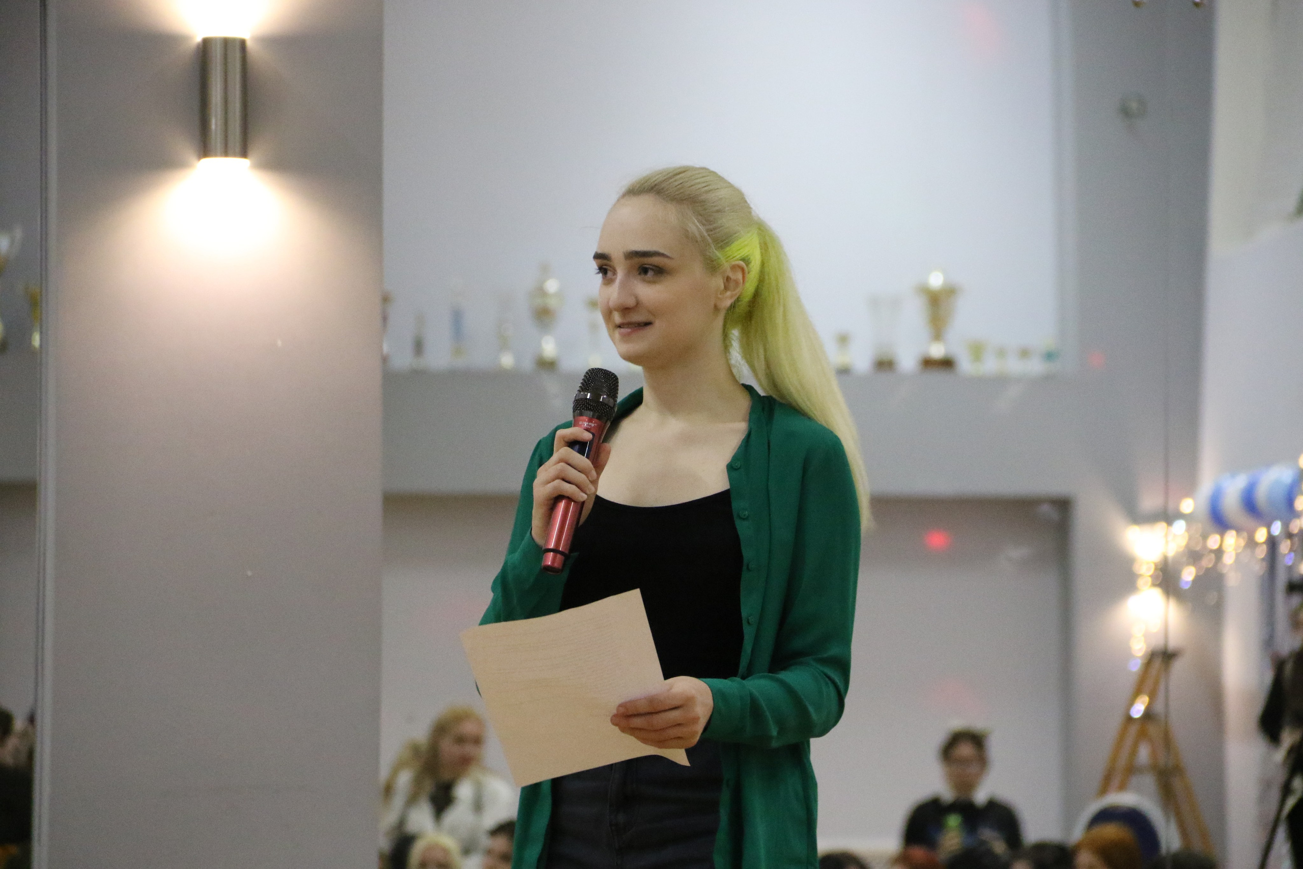 DEEPFEST WINTER 2022. K-pop (и не только) фотограф в Москве Светлана Полякова