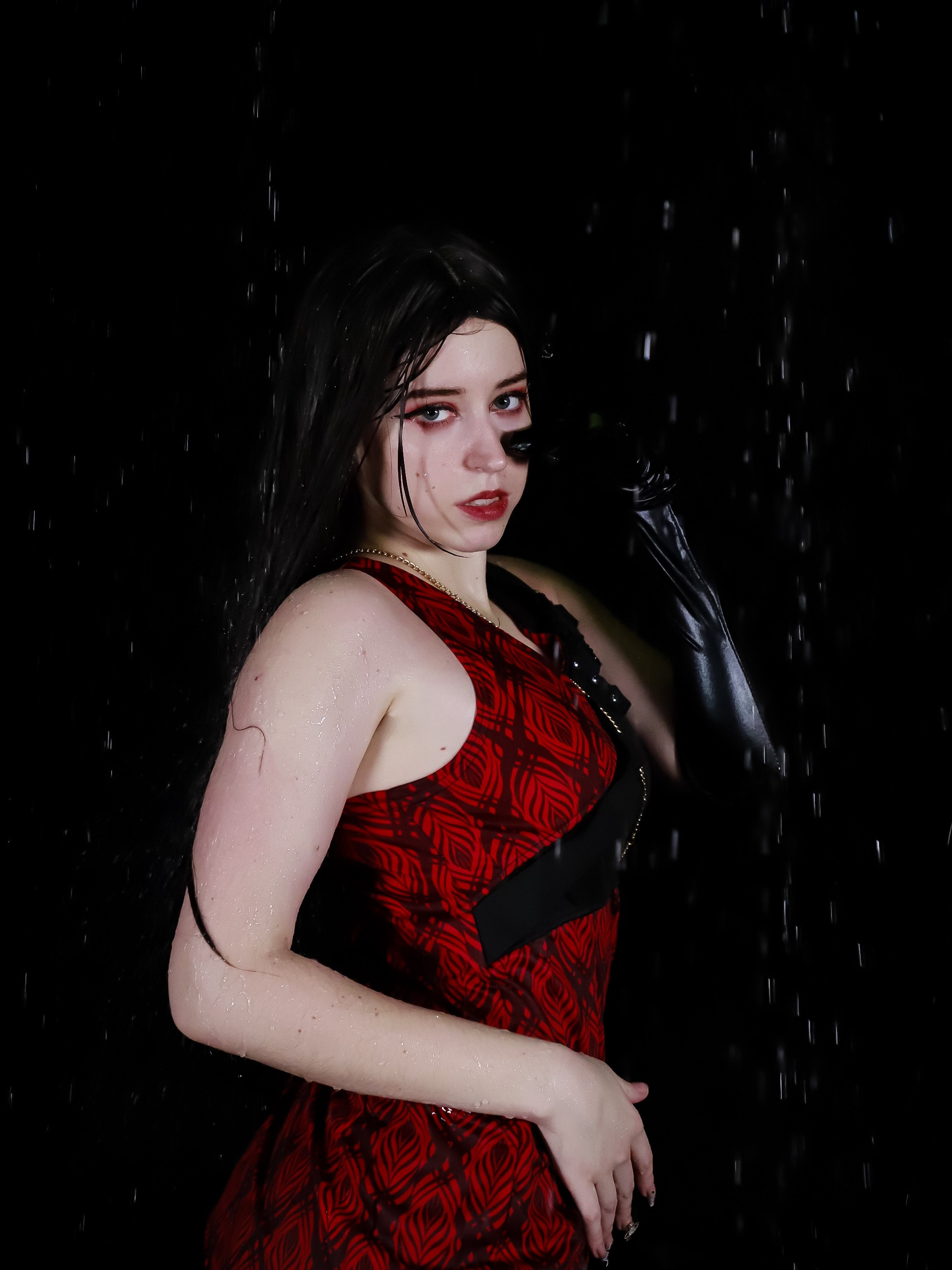 X: 2be1 | Blackpink ‘Kill this love’ in the rain. K-pop (и не только) фотограф в Москве Светлана Полякова