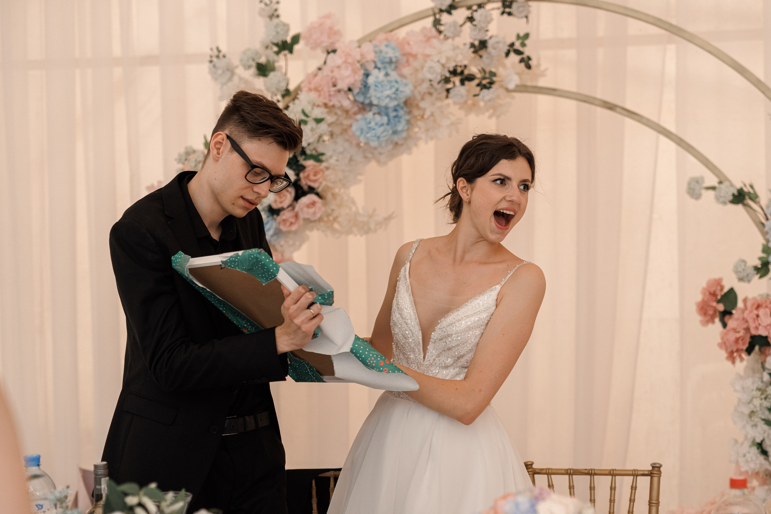 К + А — август. Свадебный и семейный фотограф Наталья Штык