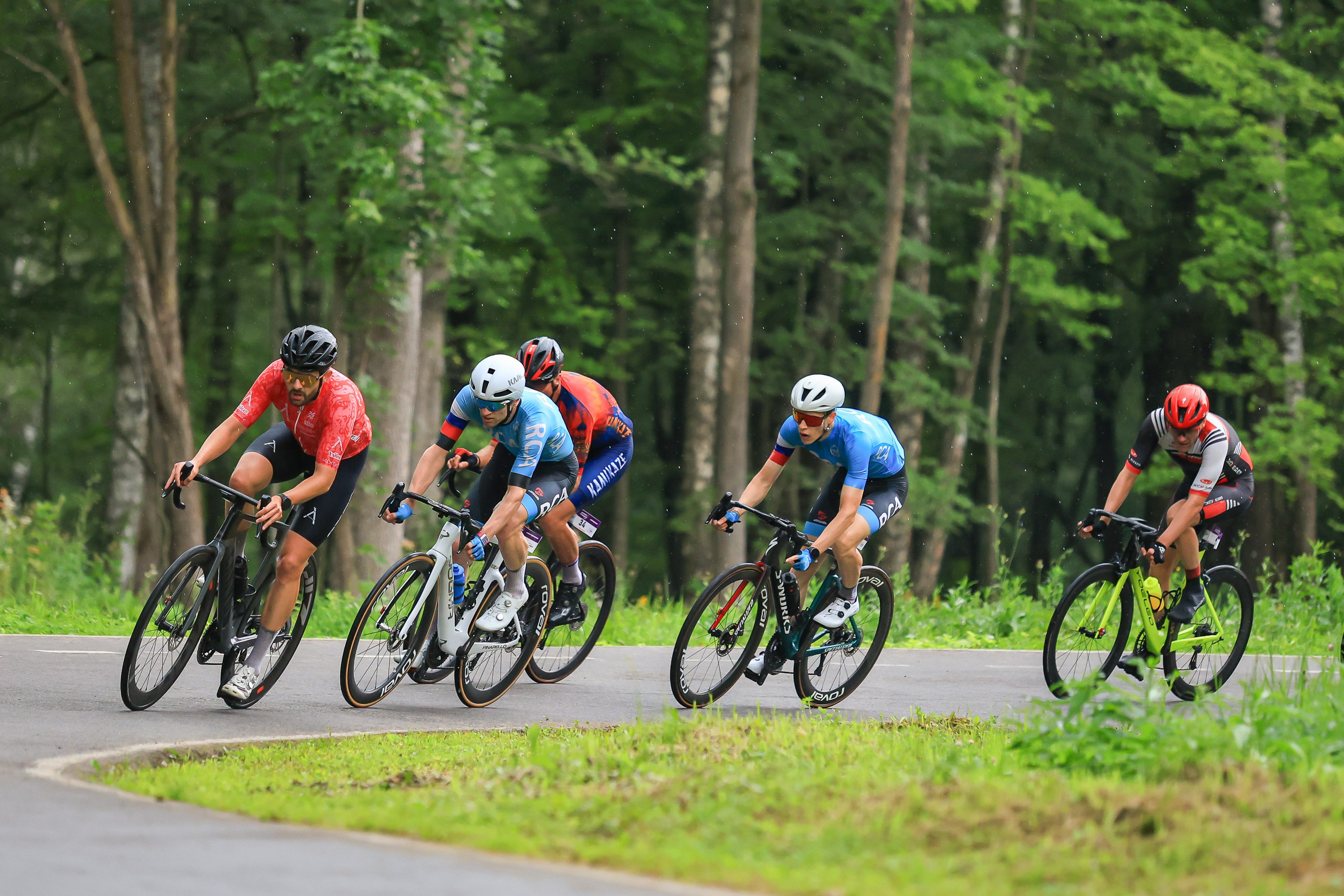 Шоссейные велогонки. Свадебная фотосъёмка в Москве, Туле