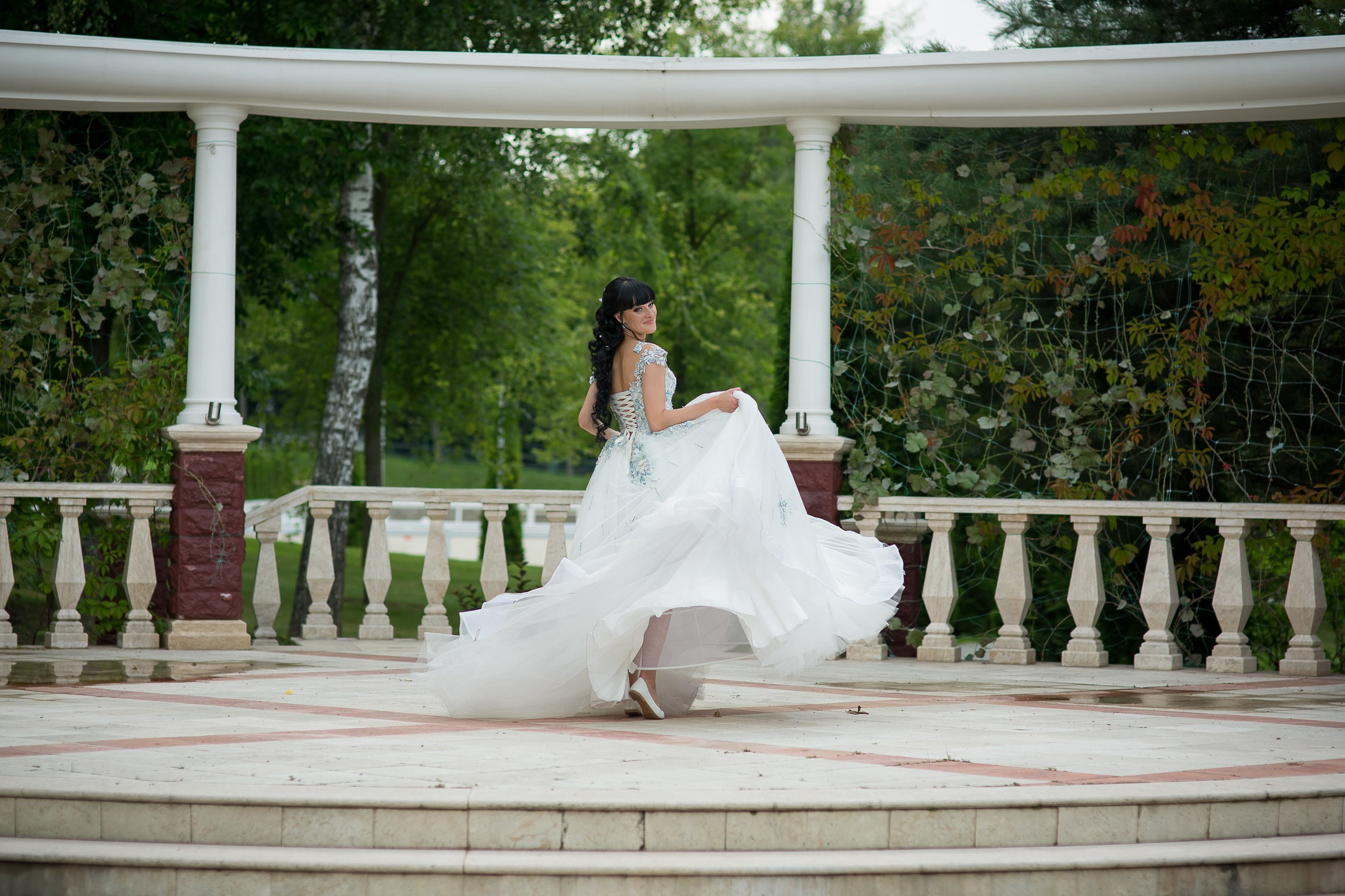 Груманты. Свадебная фотосъёмка в Москве, Туле