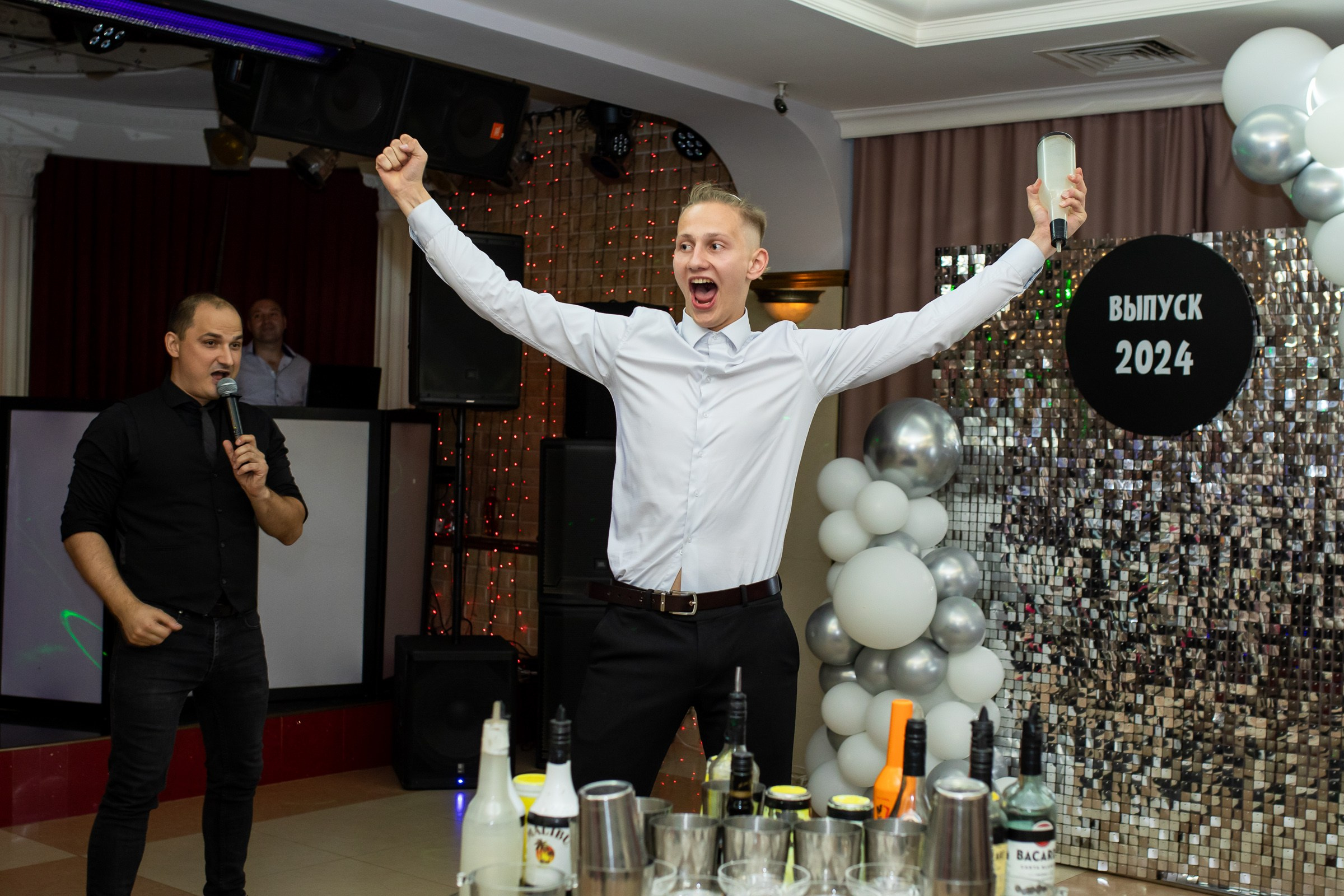 Выпускной. Свадебная фотосъёмка в Москве, Туле