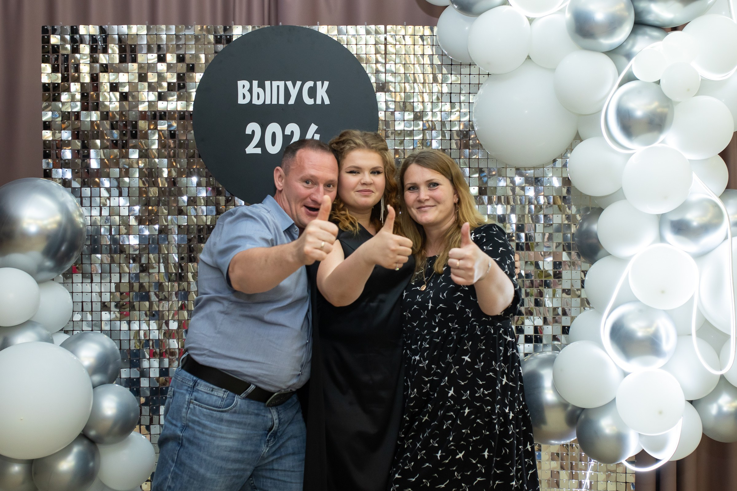 Выпускной. Свадебная фотосъёмка в Москве, Туле