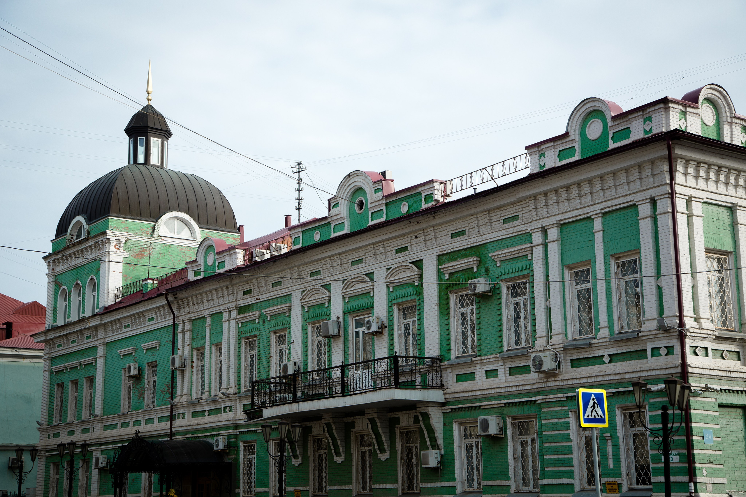 Старый Оренбург. Ваш фотограф в Оренбурге Рощупкина Екатерина