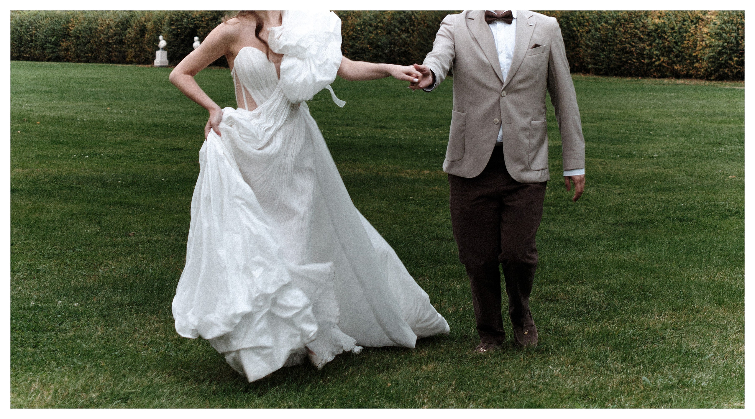 Wedding. Фотограф Khachatryan Syuzanna / Москва & Санкт-Петербург