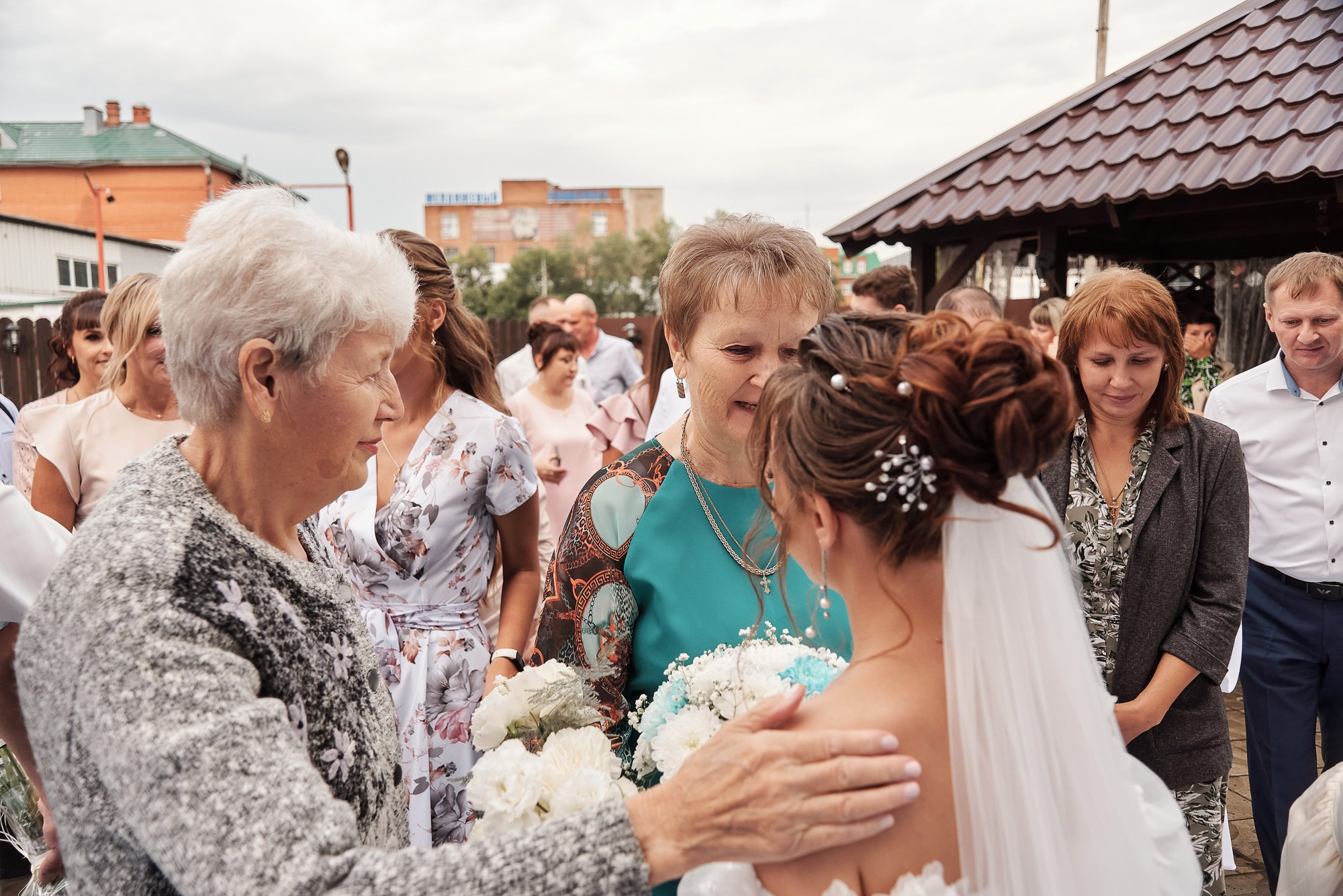 Алина и Влад. Свадебный фотограф в Барнауле Дмитрий Медведев