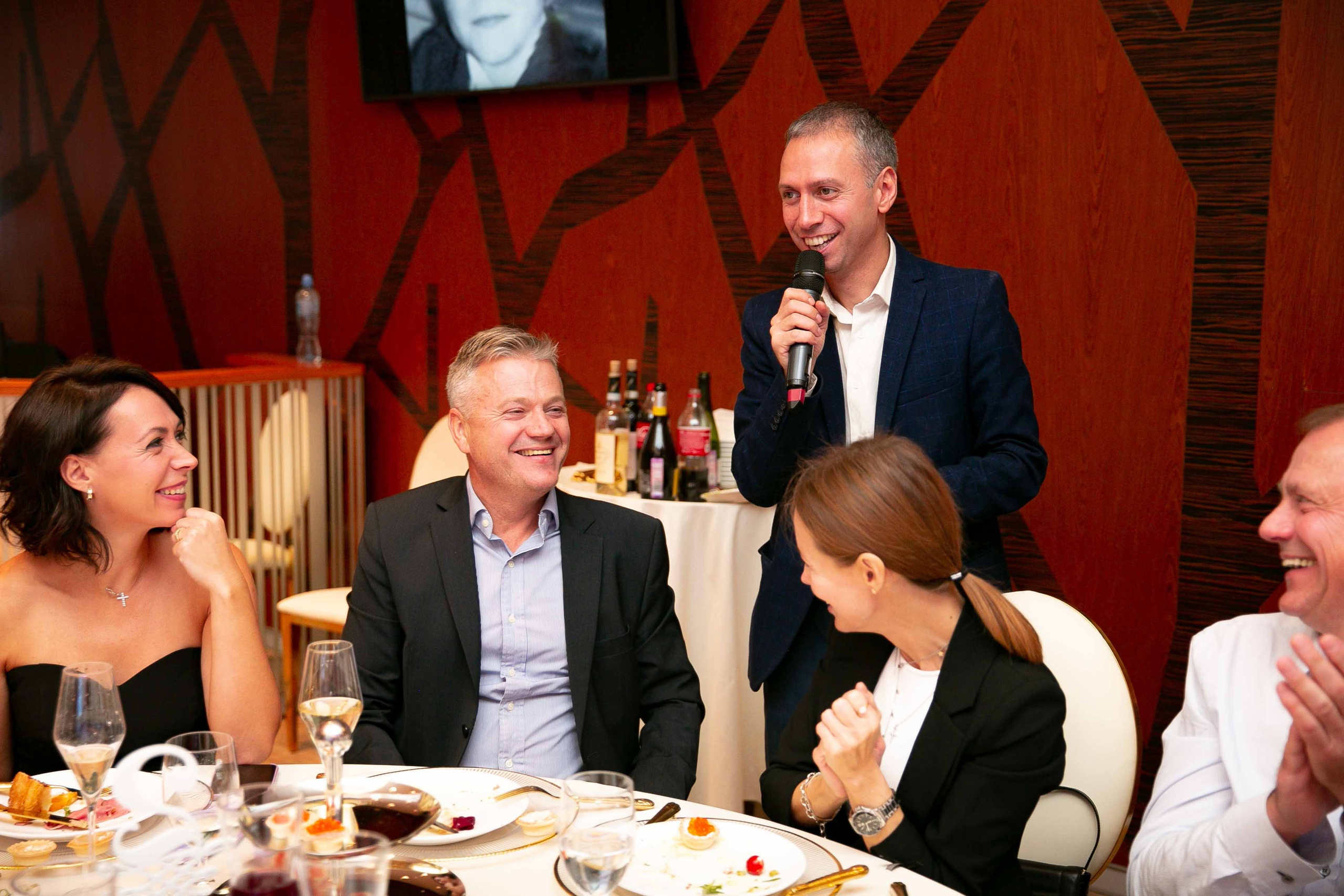 Площадка «Времена года». Ваш репортажный фотограф Артемий Антонов