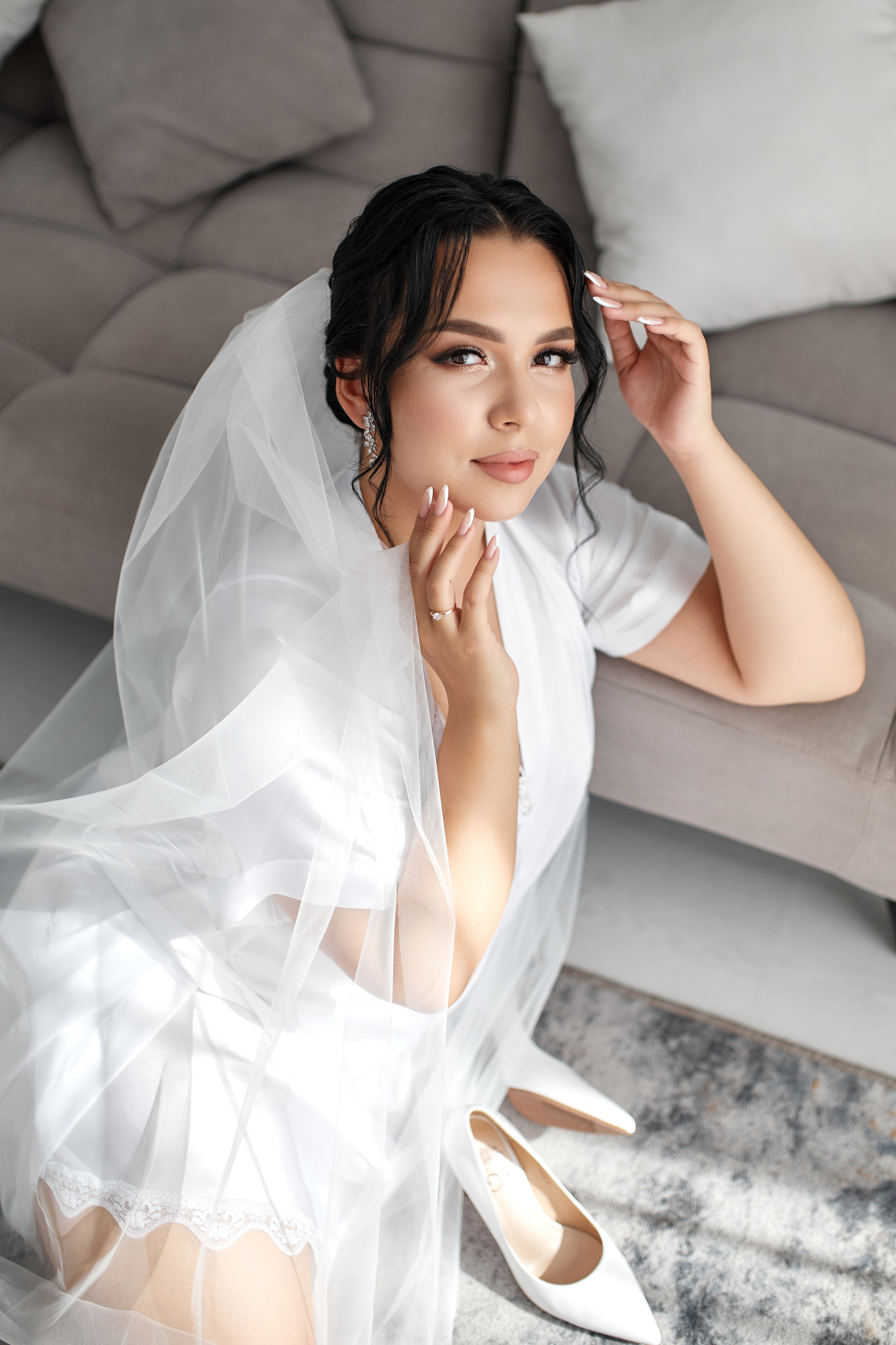 Максим и Диана. Свадебный фотограф