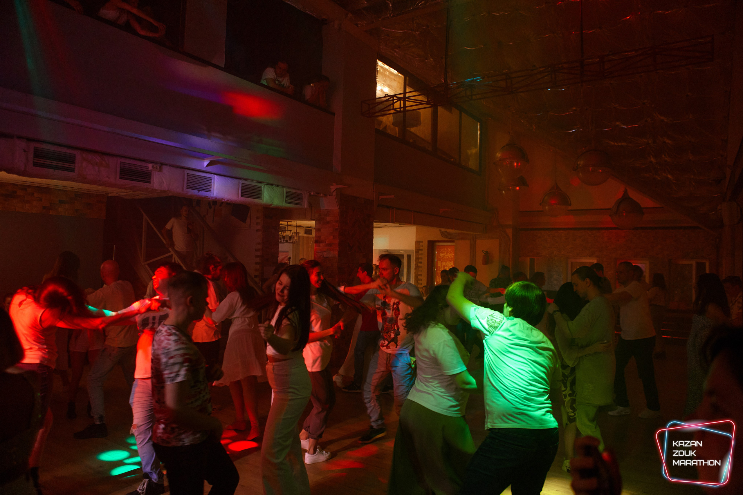 Kazan Zouk. Свадебный фотограф