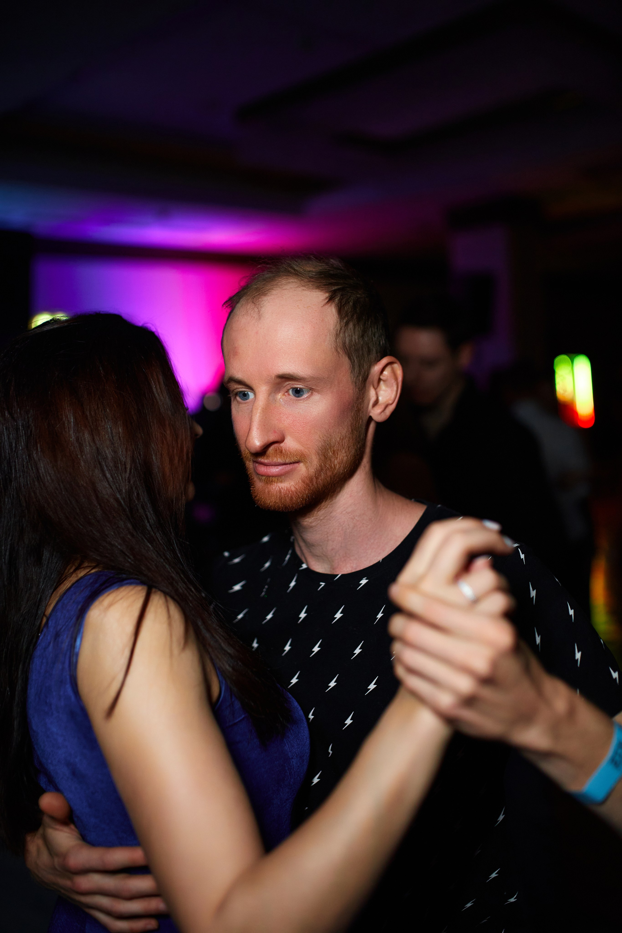 Фестиваль «Люди Киз». Свадебный фотограф