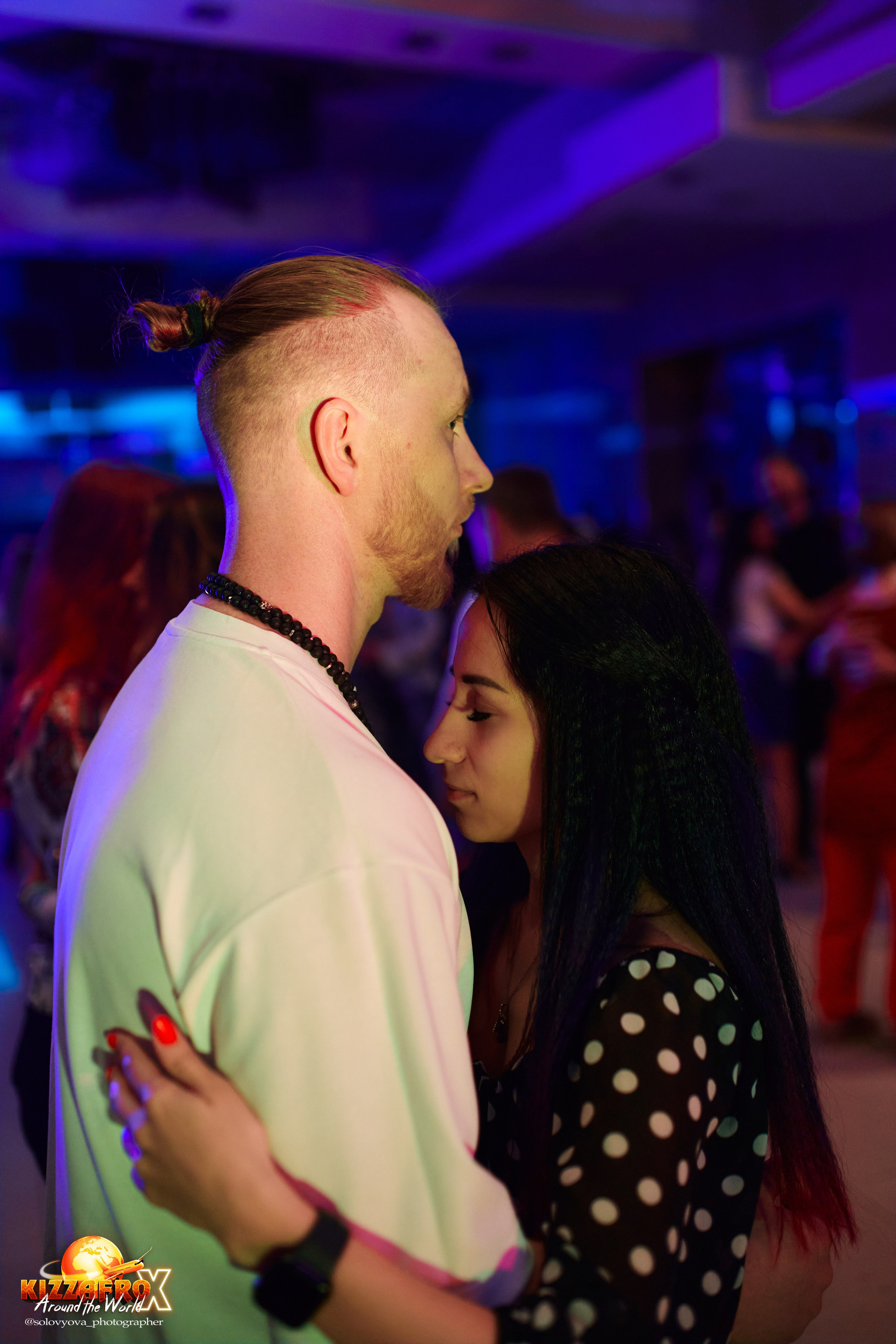 KizzAfro. Свадебный фотограф