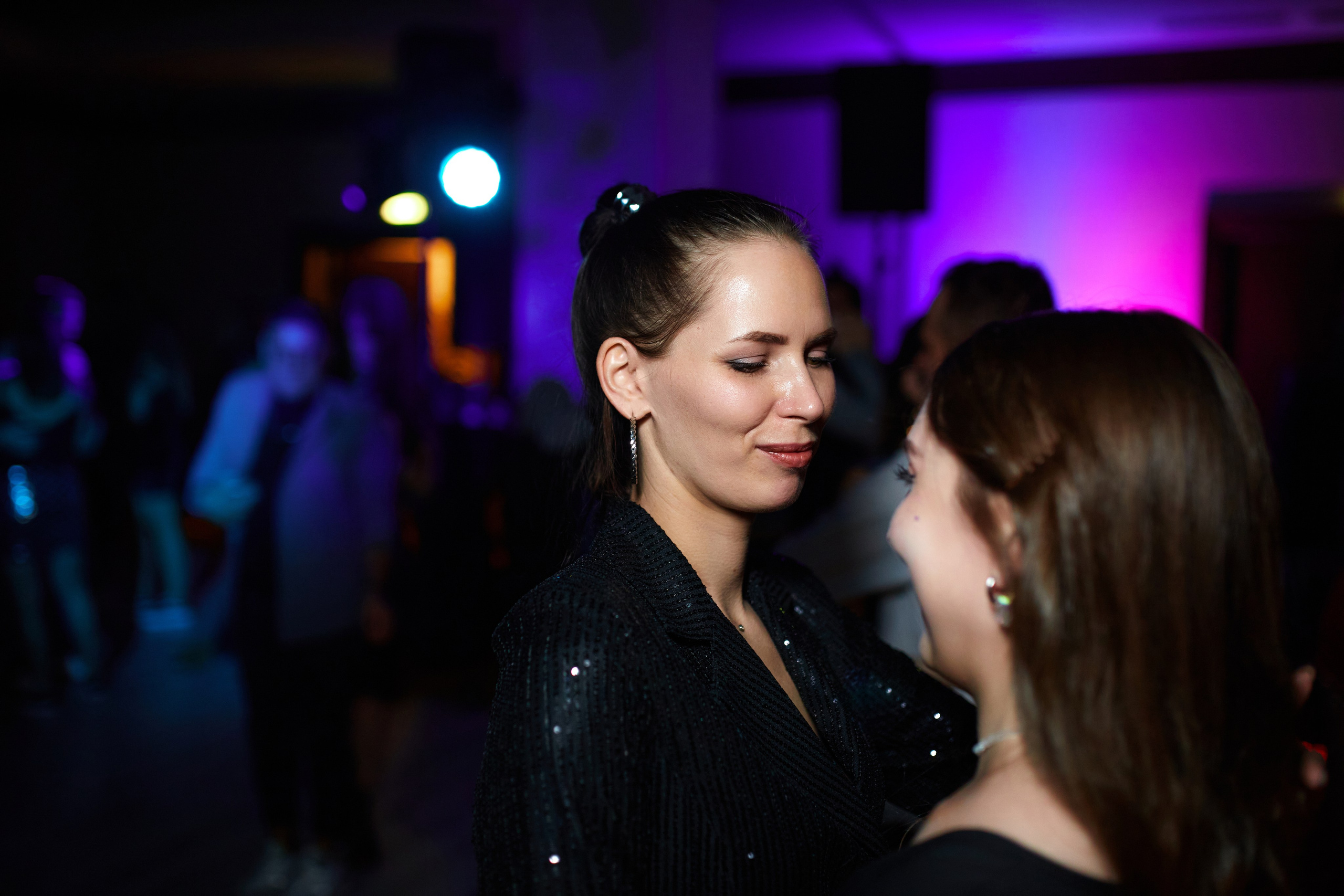 Фестиваль «Люди Киз». Свадебный фотограф