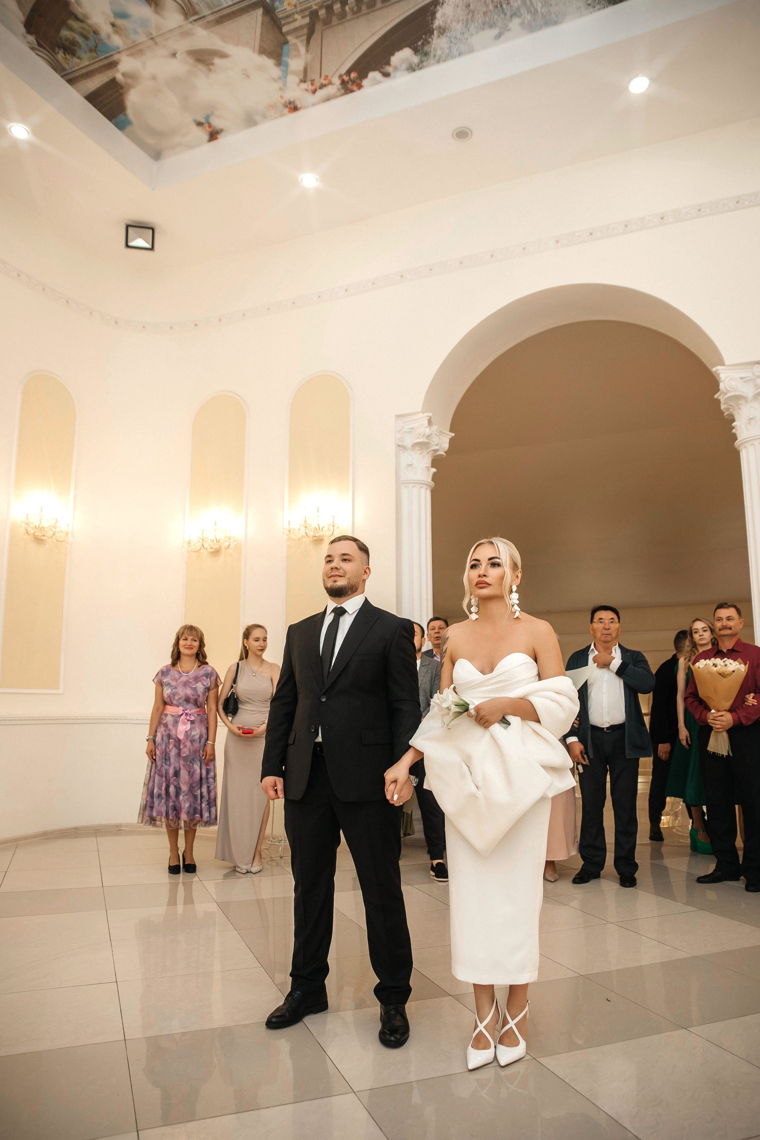 М&C. Свадебный и семейный фотограф в Москве