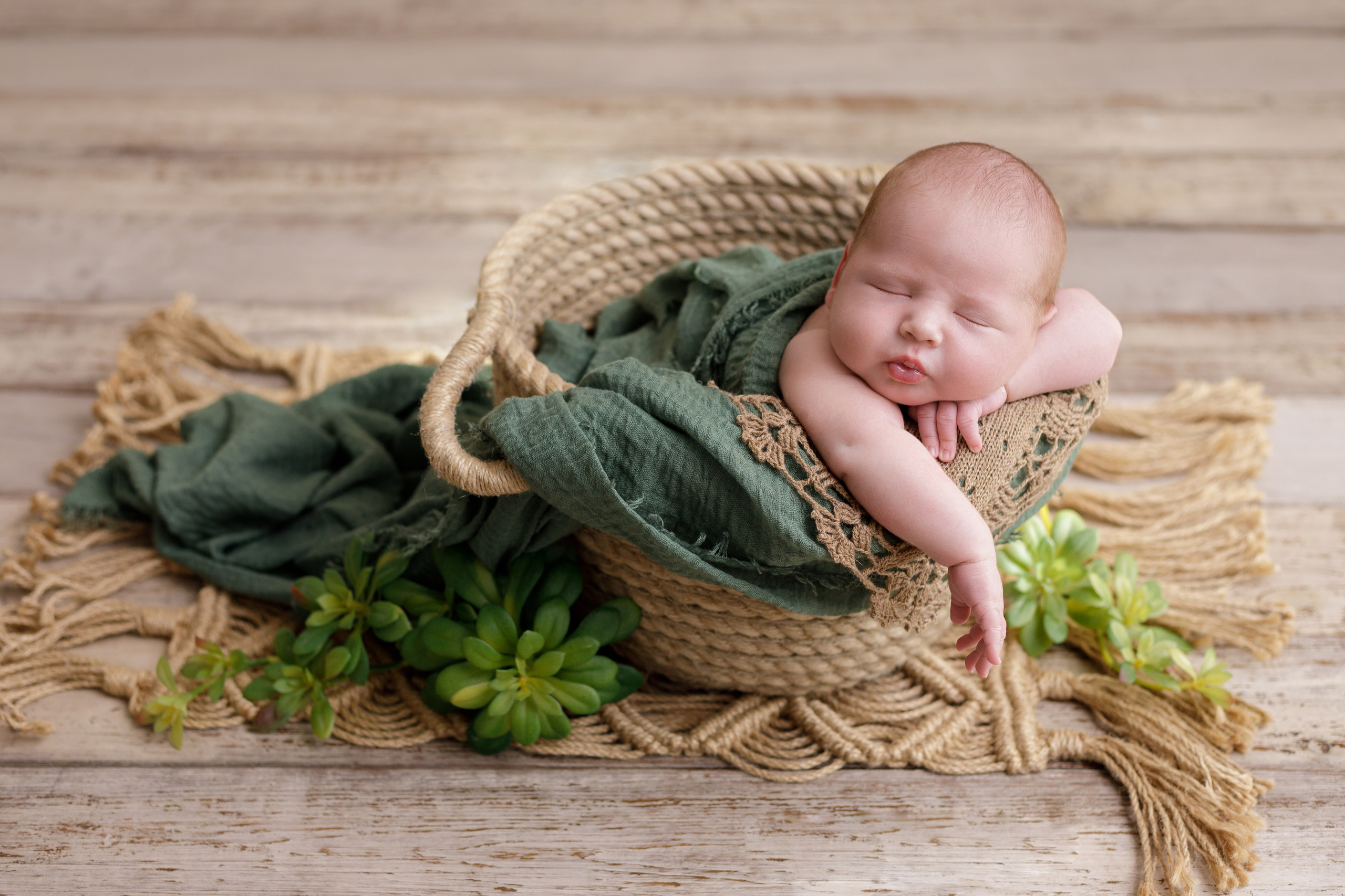 НОВОРОЖДЕННЫЕ. Фотограф новорожденных в Челябинске Юлия Волошина