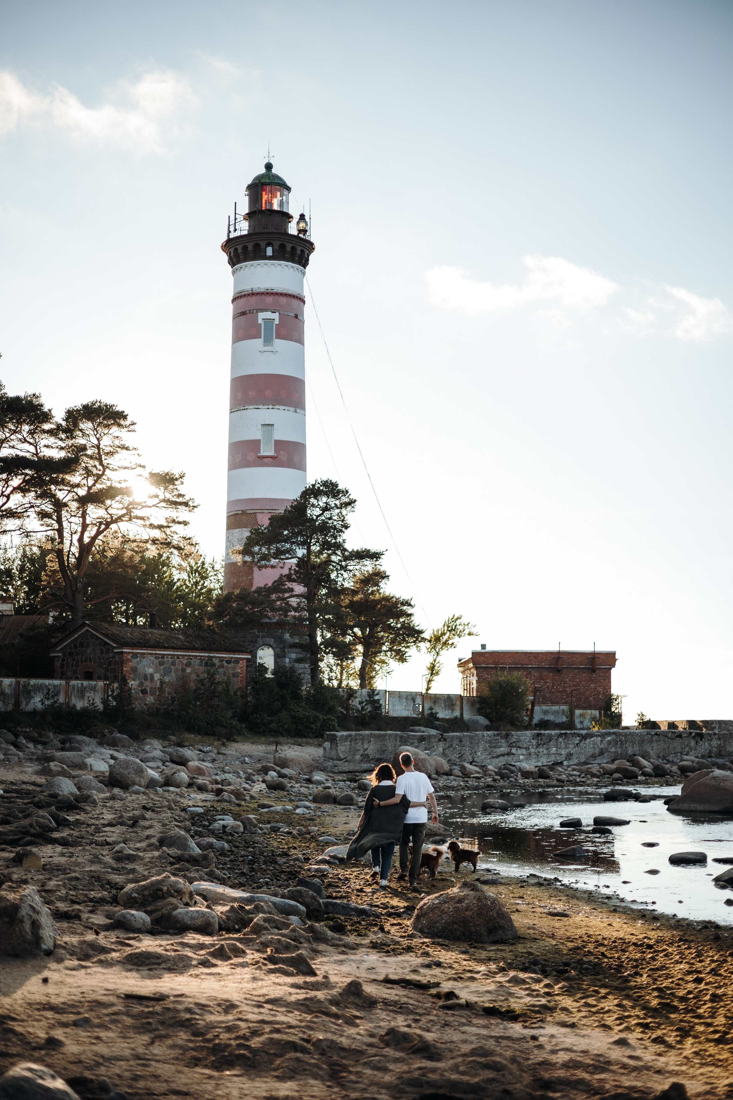 Верон, Гарри и их семья. Фотограф — Анималист | Санкт-Петербург