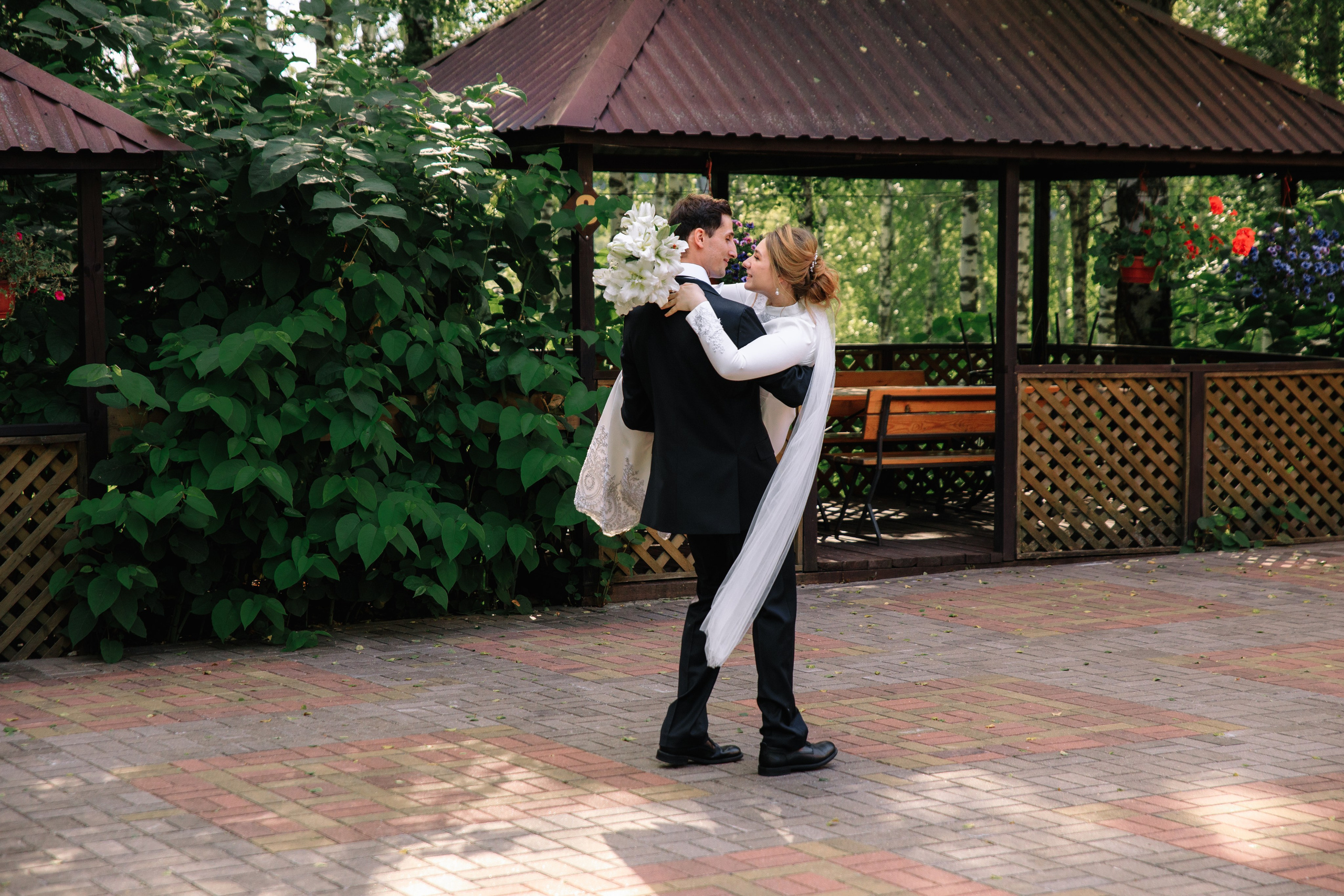 ЕКАТЕРИНА И ВЛАДИСЛАВ. Свадебный и семейный фотограф в Курске и Курчатове