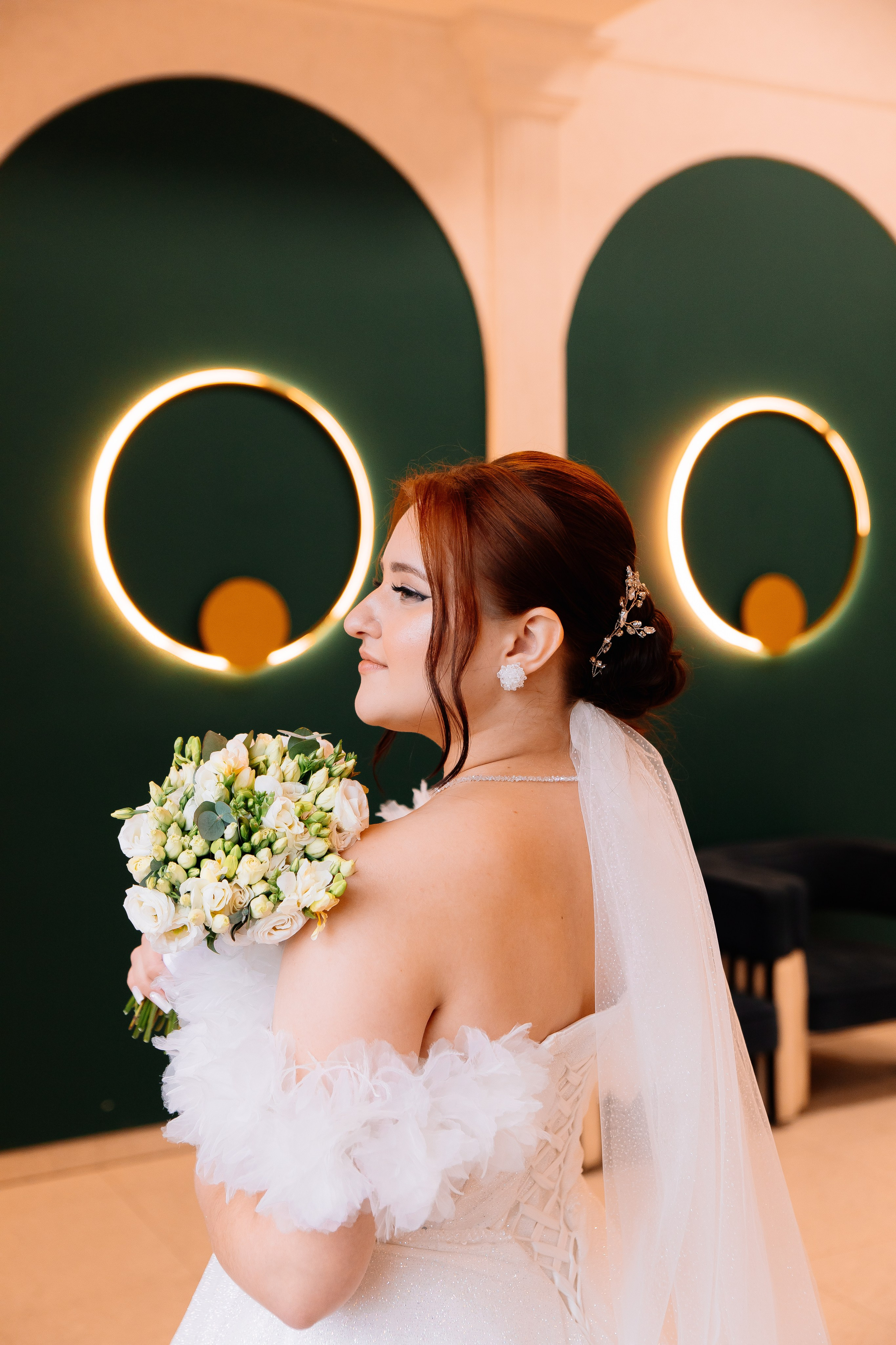 ВЛАДЛЕНА И КОНСТАНТИН. Свадебный и семейный фотограф в Курске и Курчатове