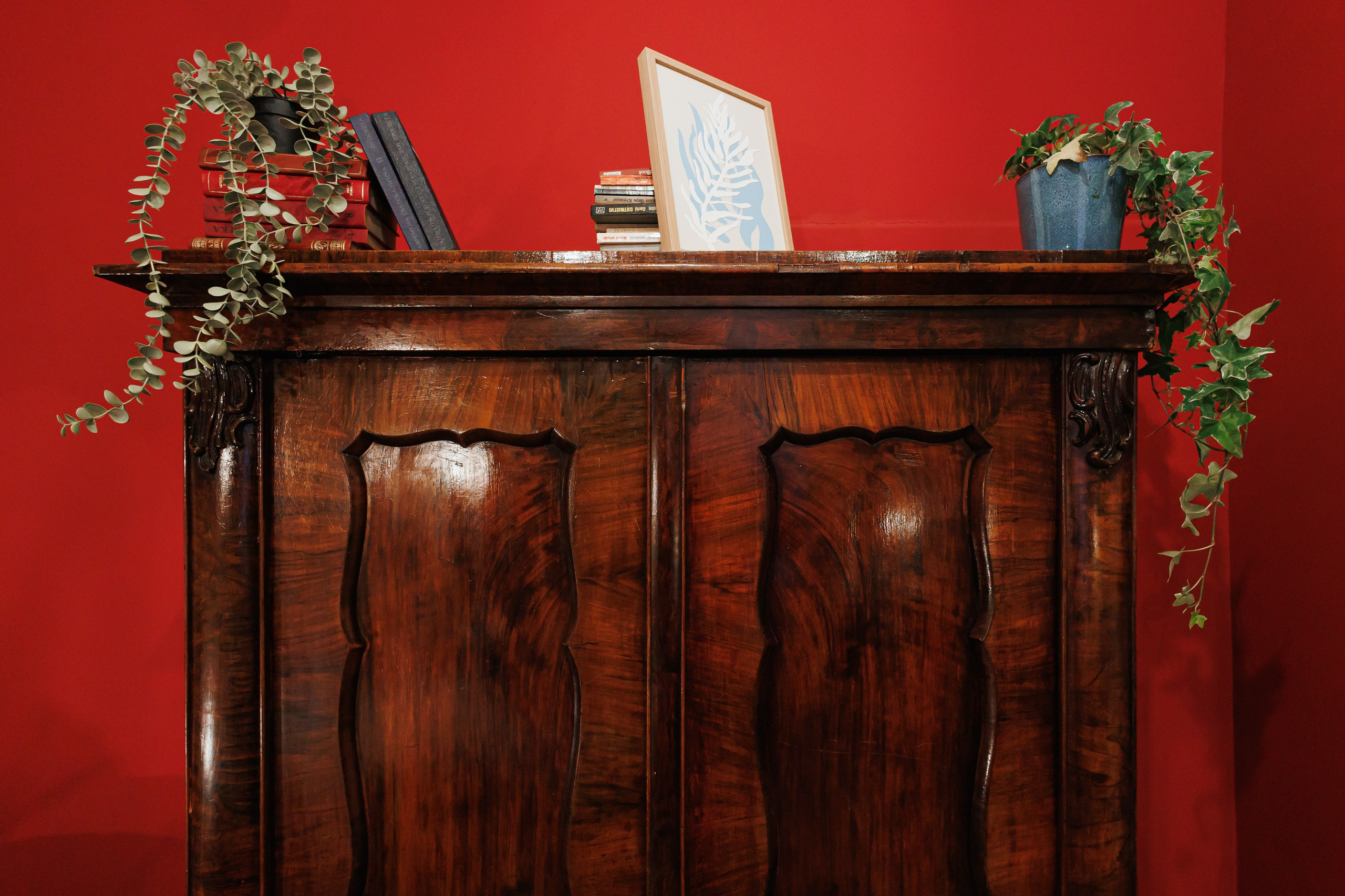 Airbnb Белград. Дизайн интерьеров по всему миру