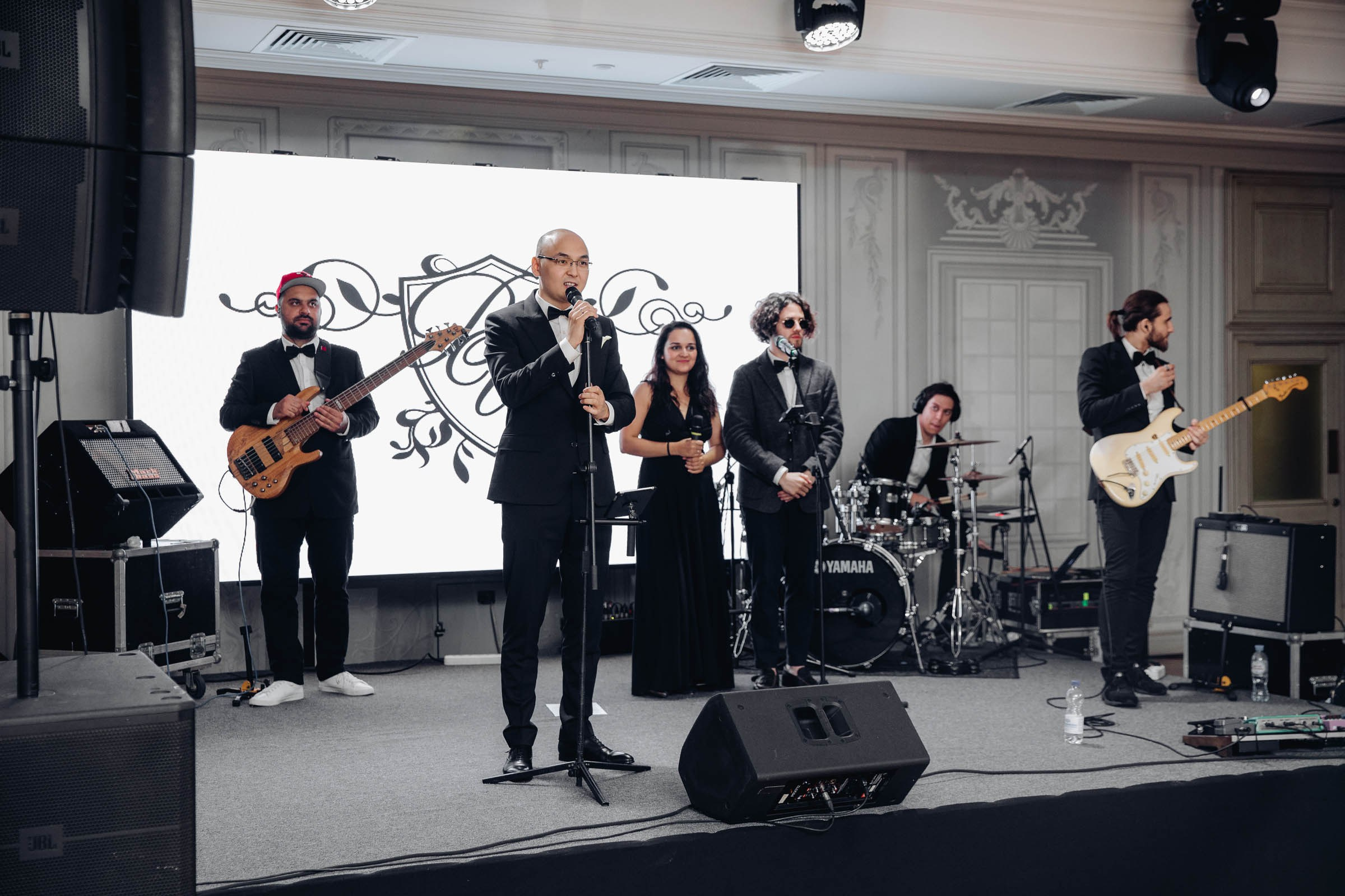 Элегантно, со вкусом. Фотограф Константин Пешков