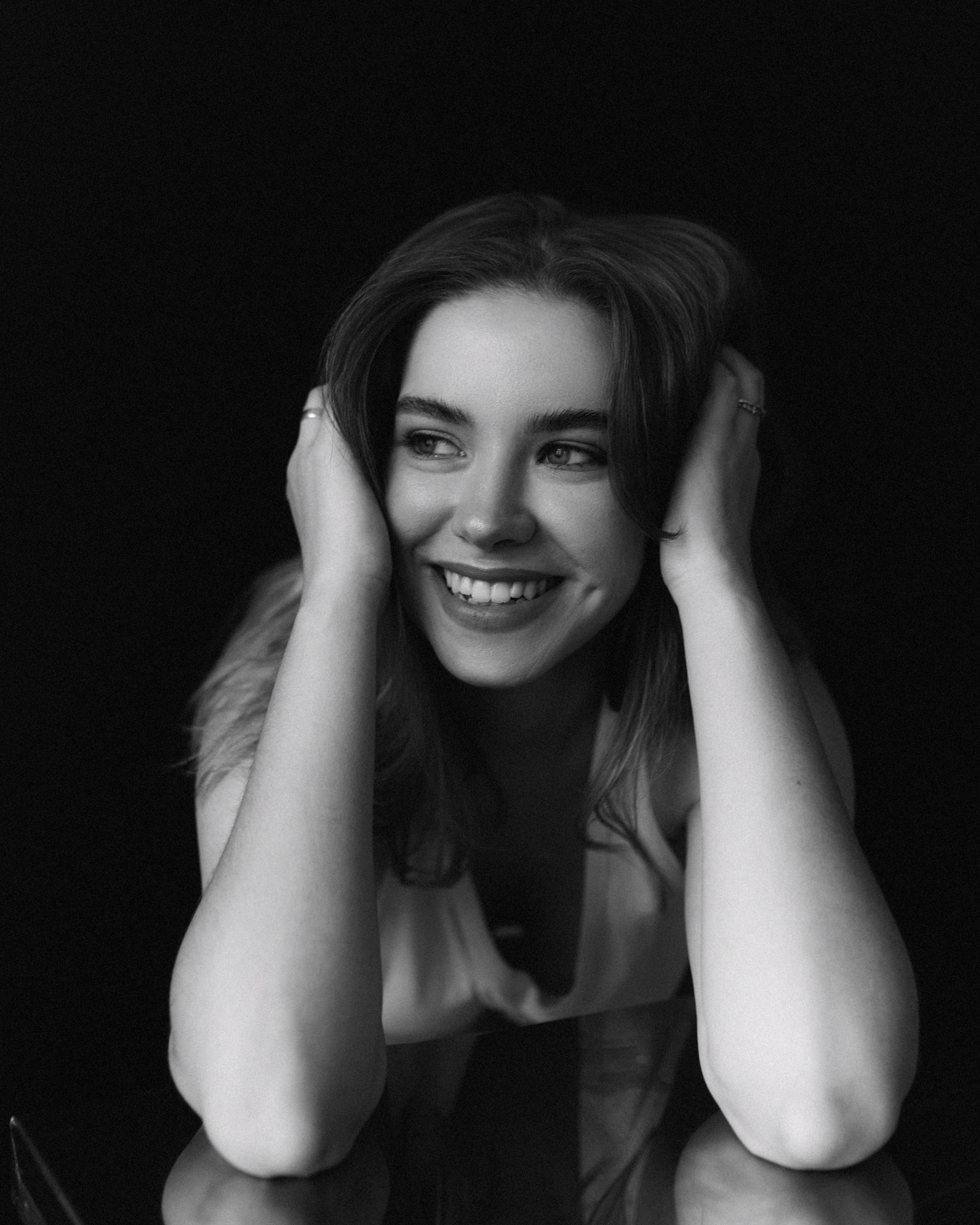 Дарья. Фотограф для души Анастасия Конкс