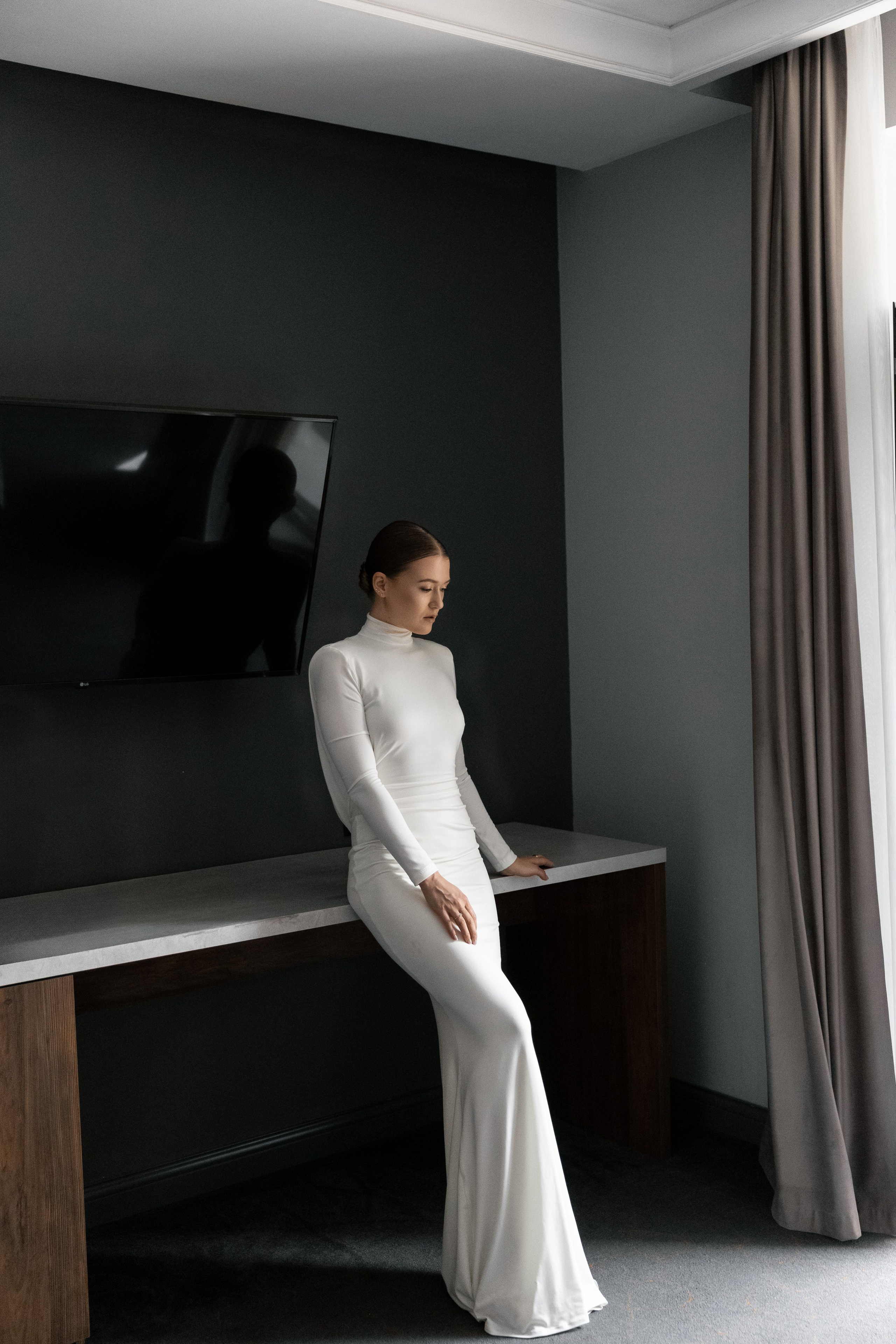 A&M 25'. Фотограф Сергей Койфман