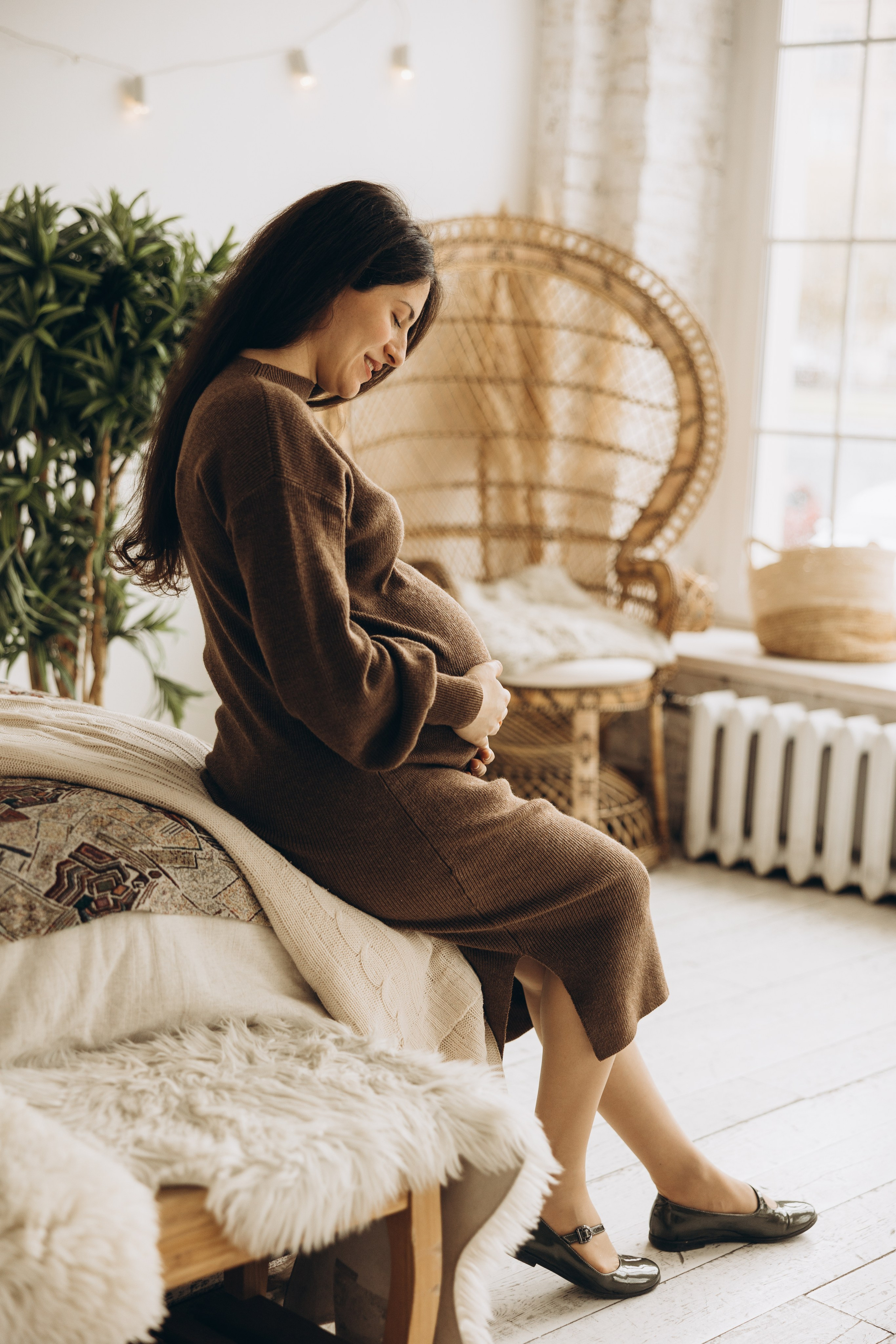 Эмма и Василий. Семейный фотограф в Москве Виктория Ястребинская