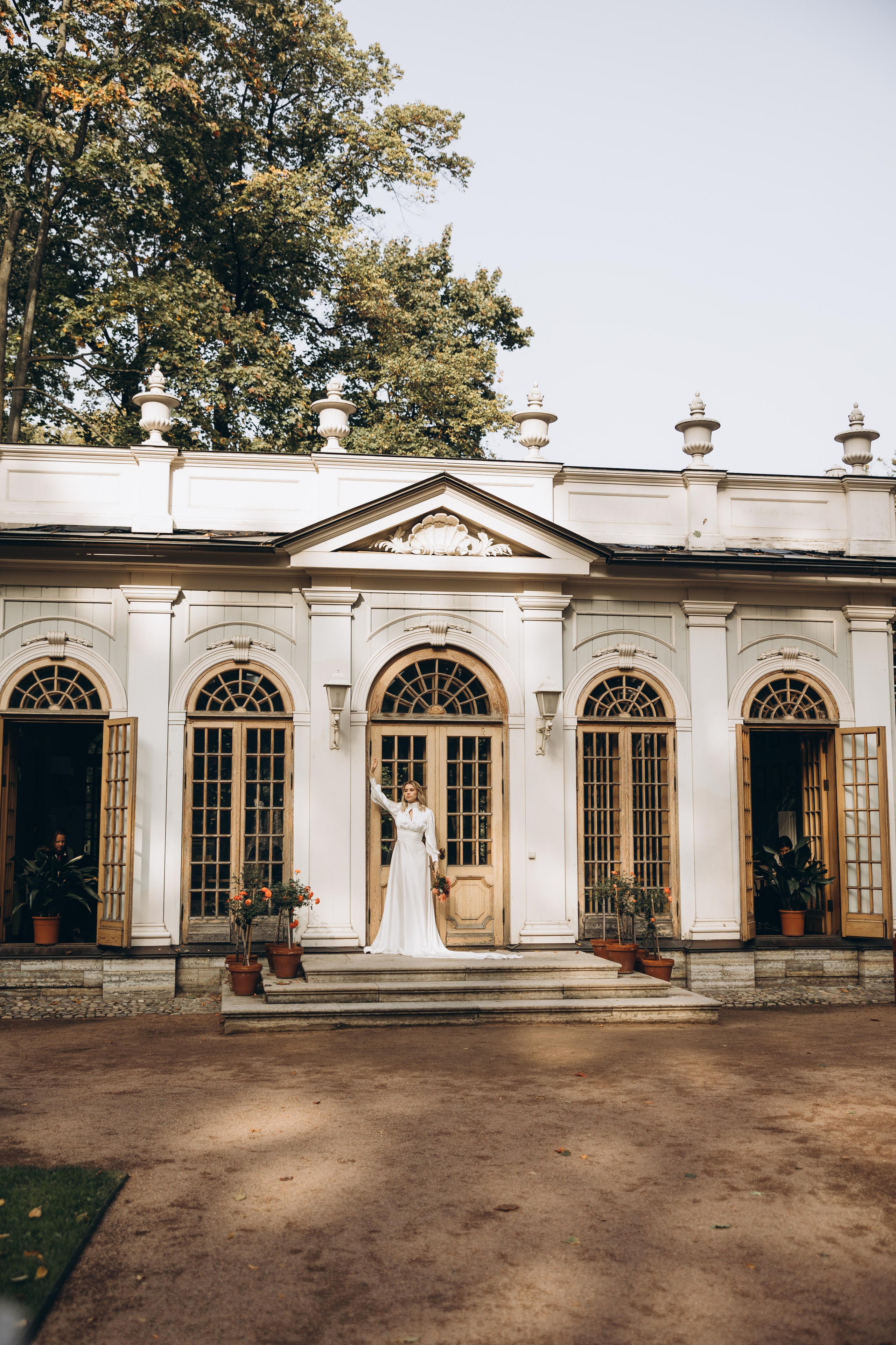 Алина & Игорь. Семейный фотограф в Москве Виктория Ястребинская